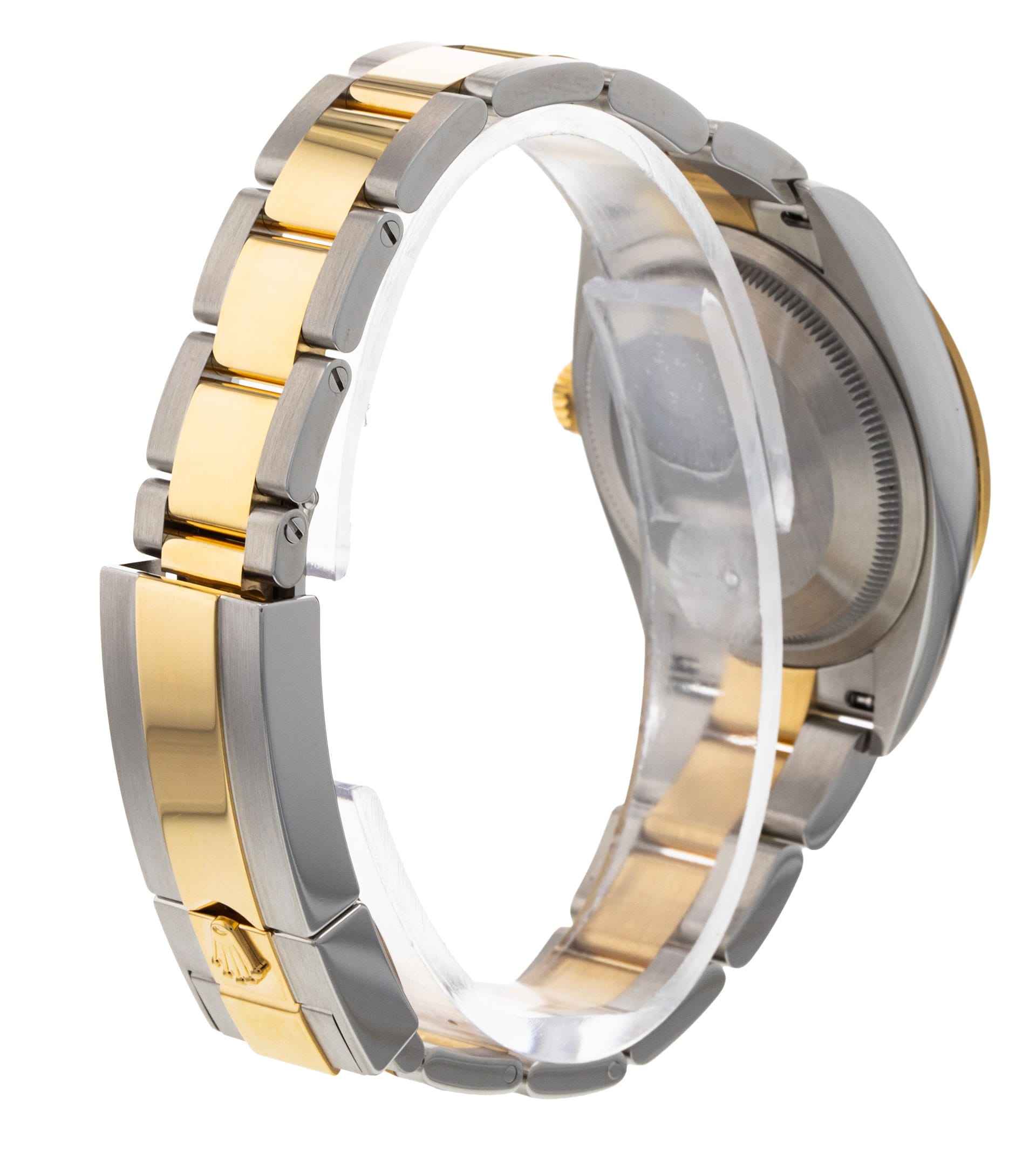 Rolex Explorer 124273 Thumbnail 3