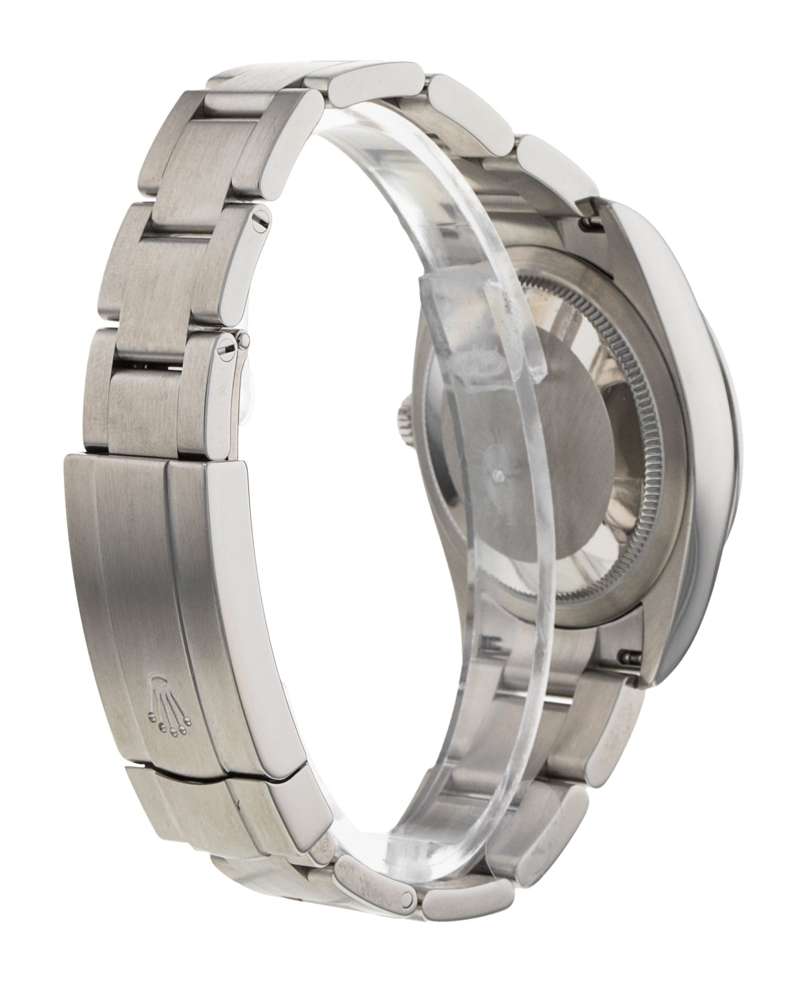 Rolex Oyster Perpetual 124200 Thumbnail 3