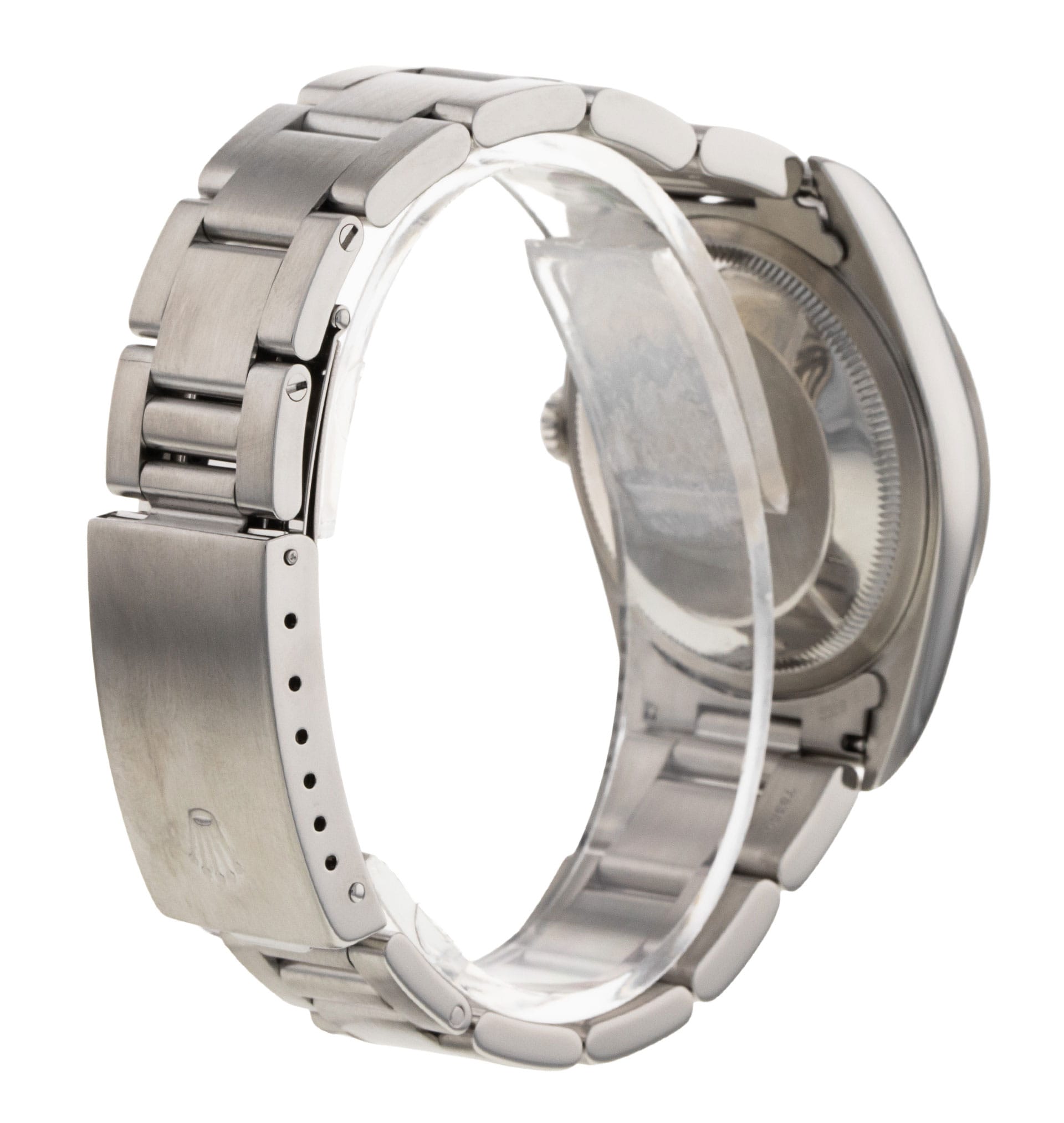 Rolex Datejust 16200 Thumbnail 3