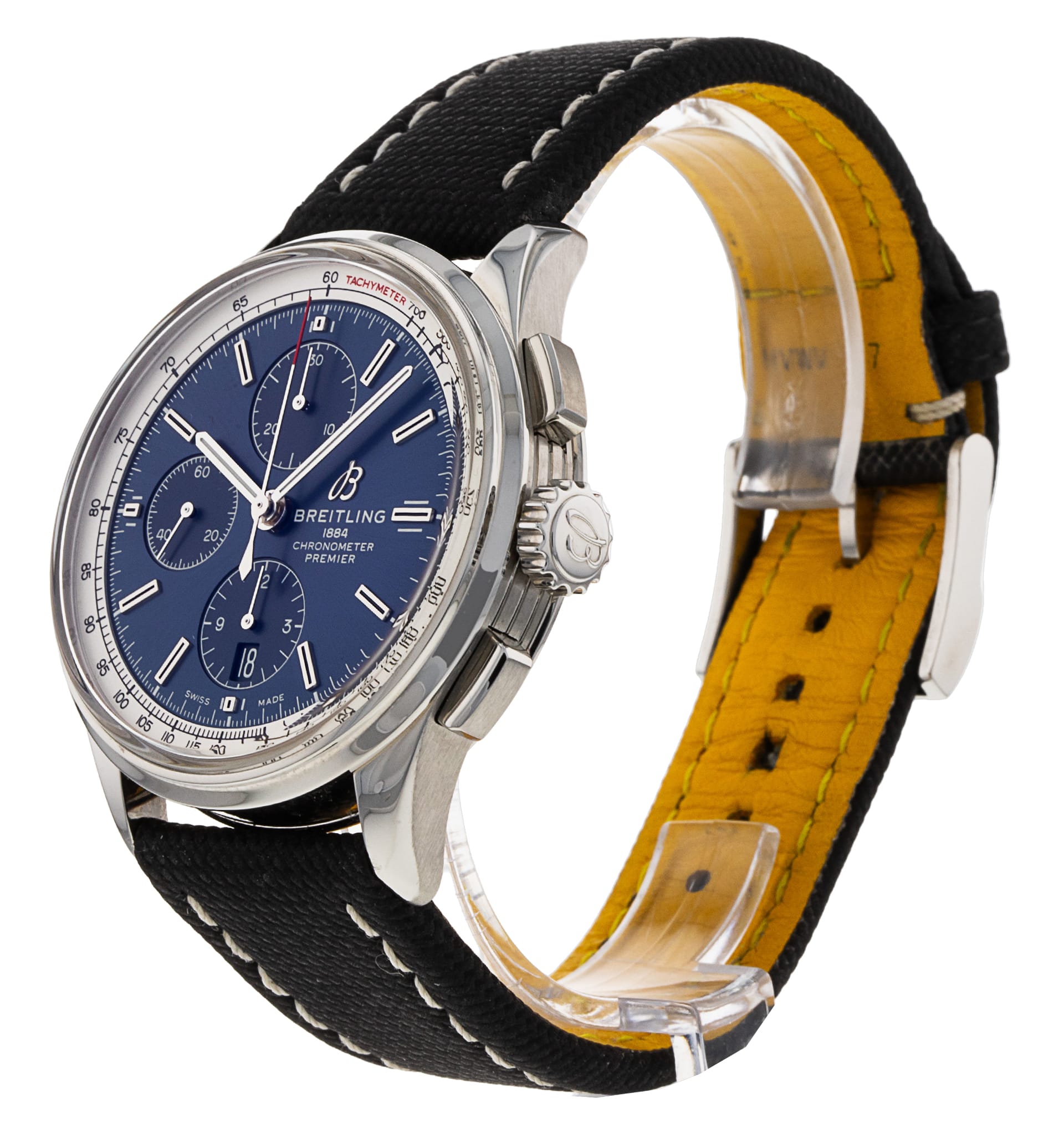 Breitling Premier A13315 Thumbnail 2