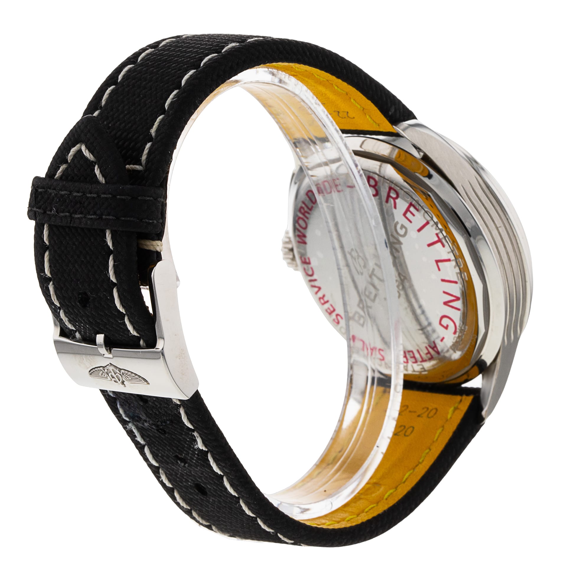 Breitling Premier A13315 Thumbnail 3