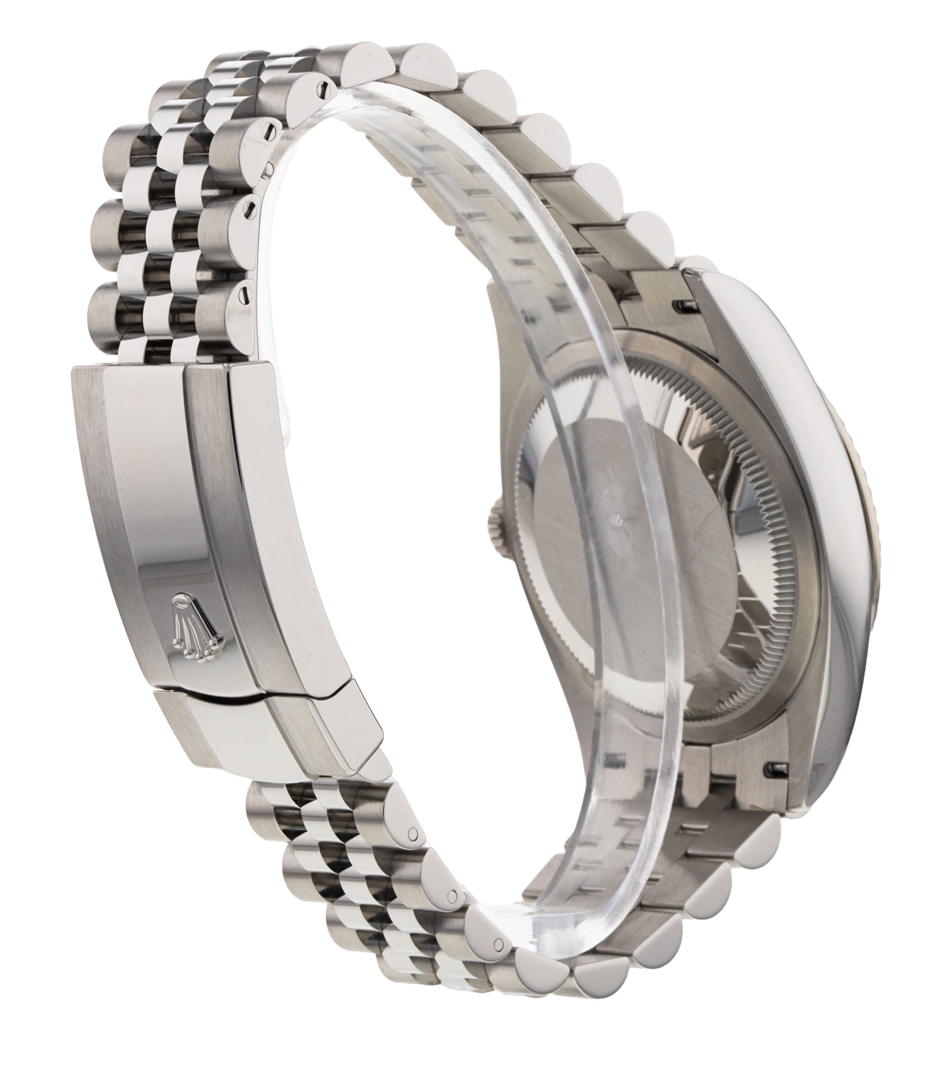 Rolex Datejust 126234 Thumbnail 3