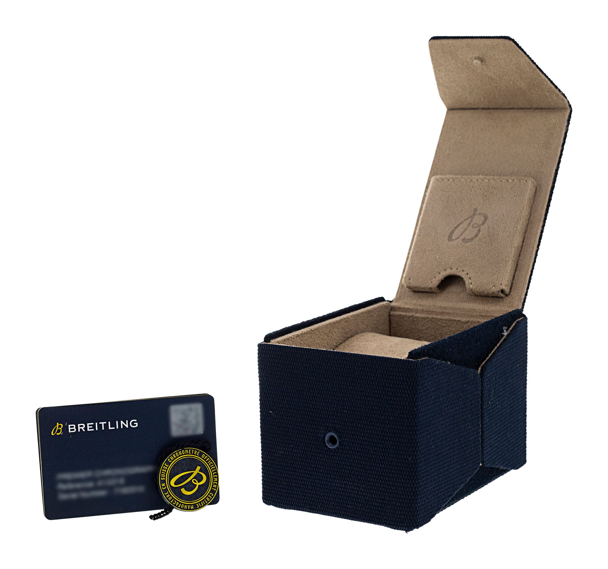 Breitling Premier A13315 Thumbnail 4