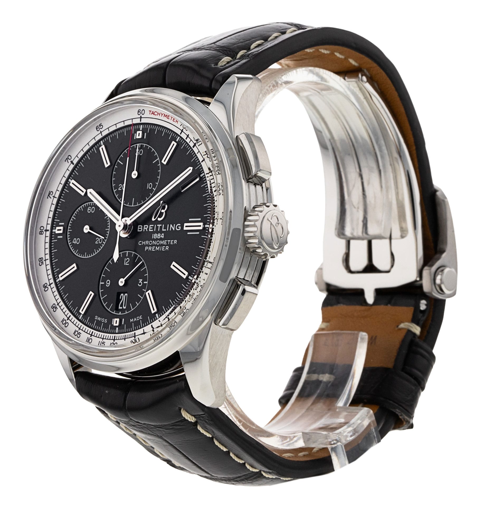 Breitling Premier A13315 Thumbnail 2
