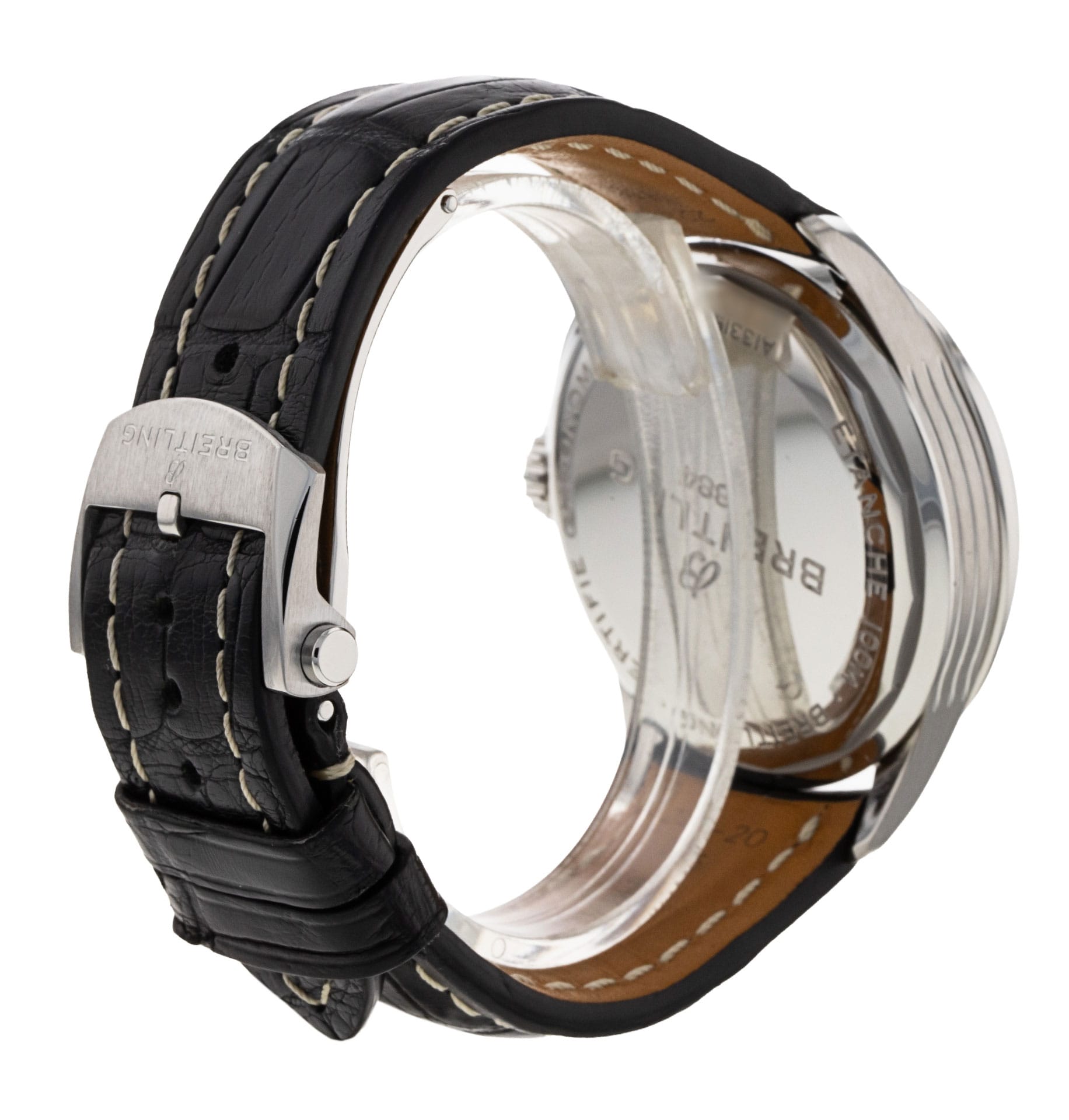 Breitling Premier A13315 Thumbnail 3