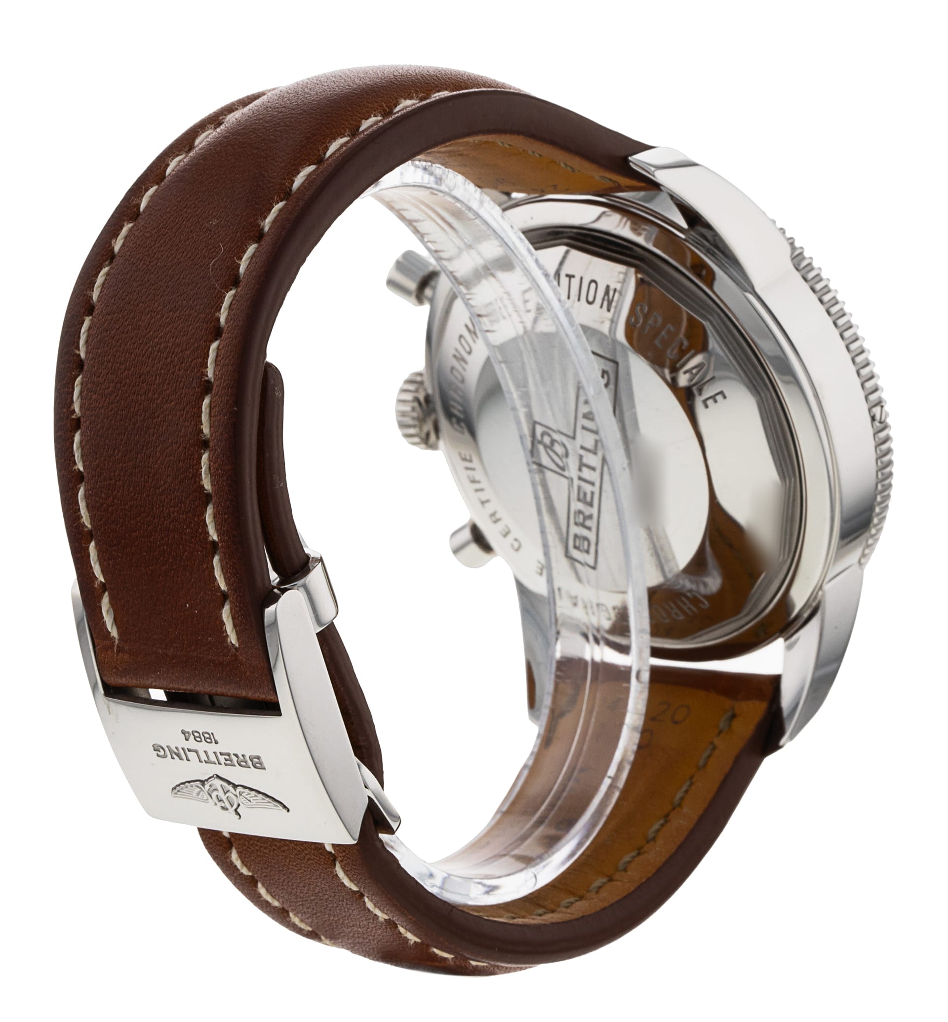 Breitling SuperOcean Heritage A13320 Thumbnail 3