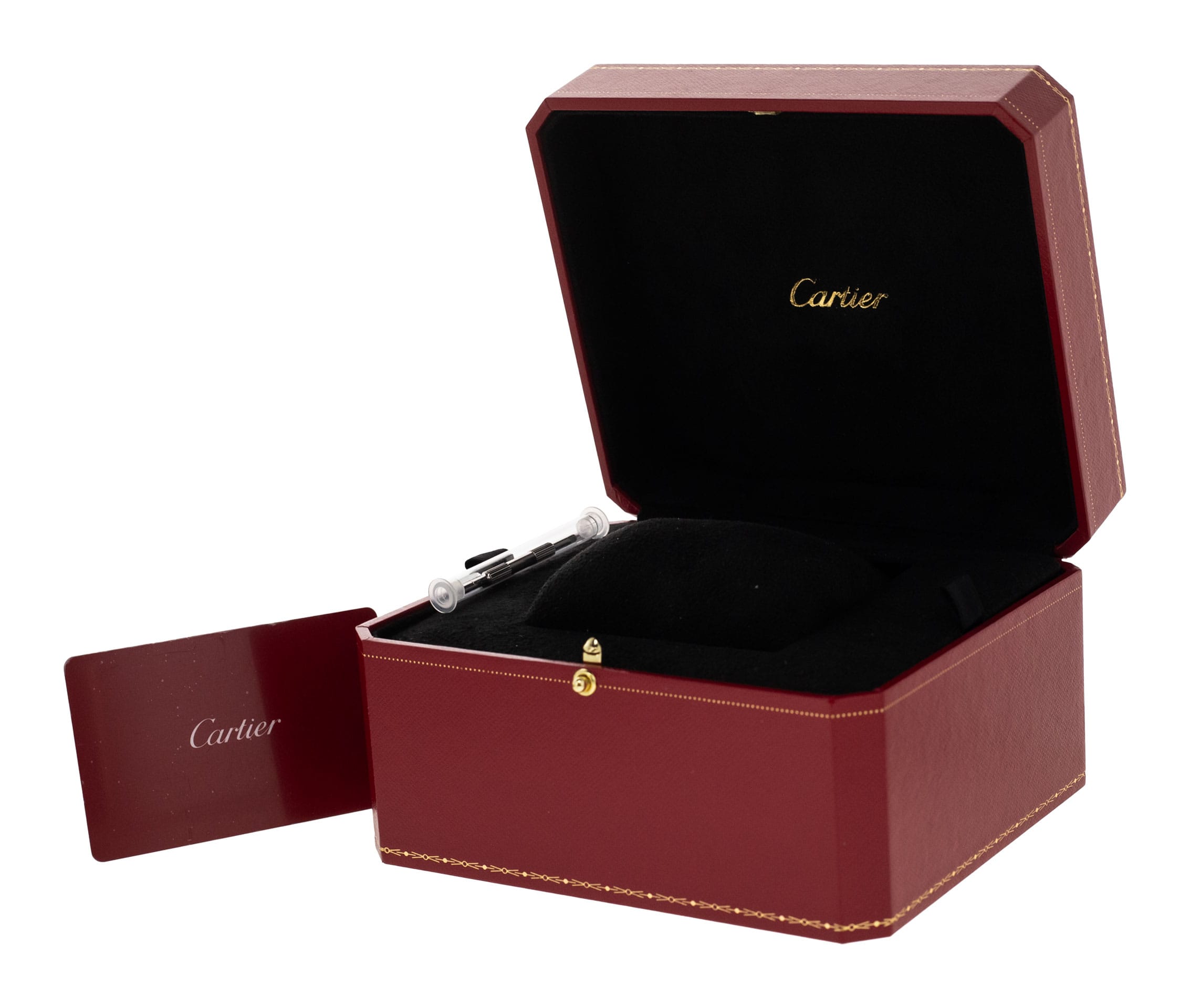 Cartier Tank Must WSTA0040 Thumbnail 4