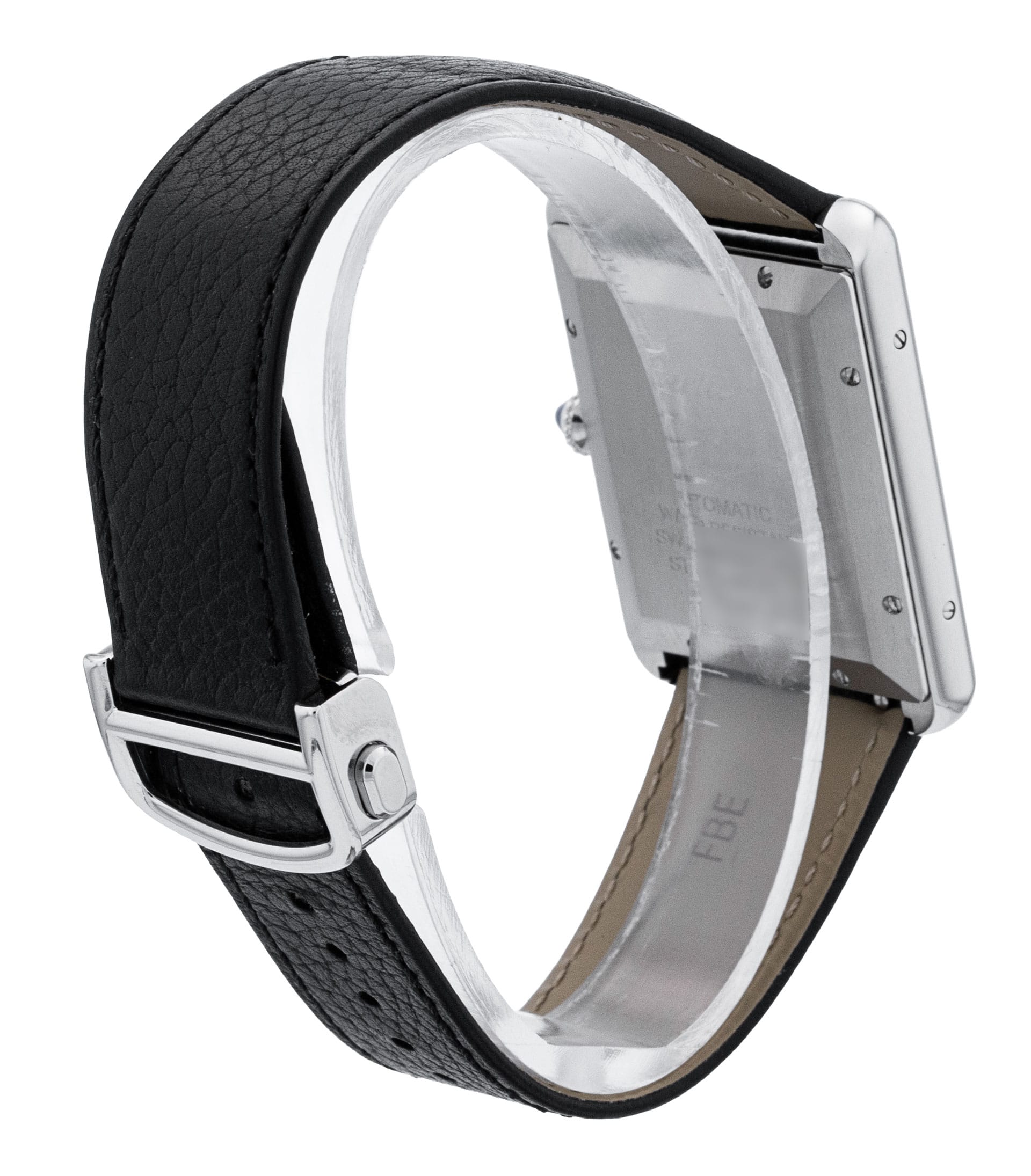 Cartier Tank Must WSTA0040 Thumbnail 3