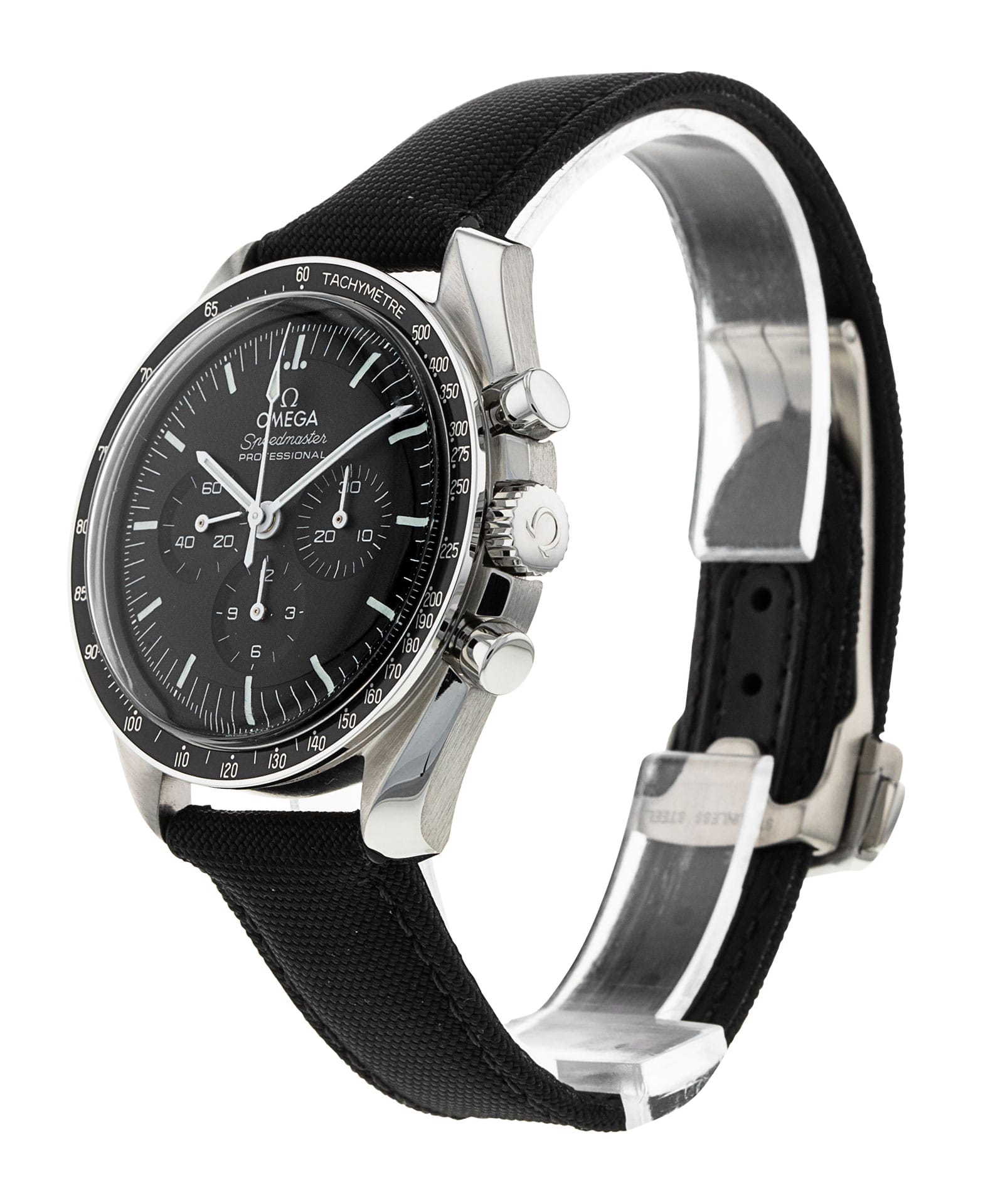 Omega Speedmaster Moonwatch 310.32.42.50.01.001 Thumbnail 2