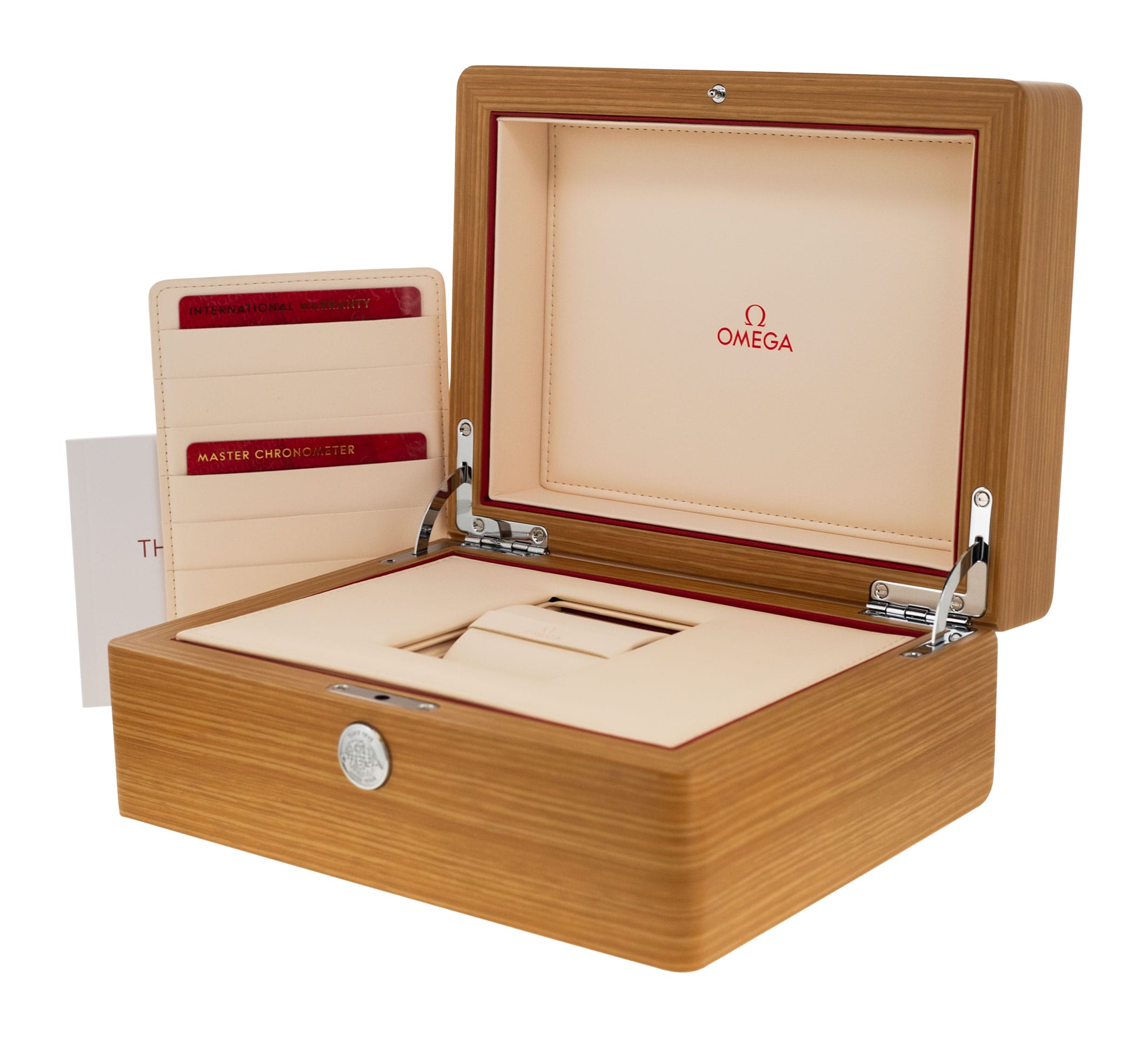 Omega Speedmaster 57 332.10.41.51.03.001 Thumbnail 5