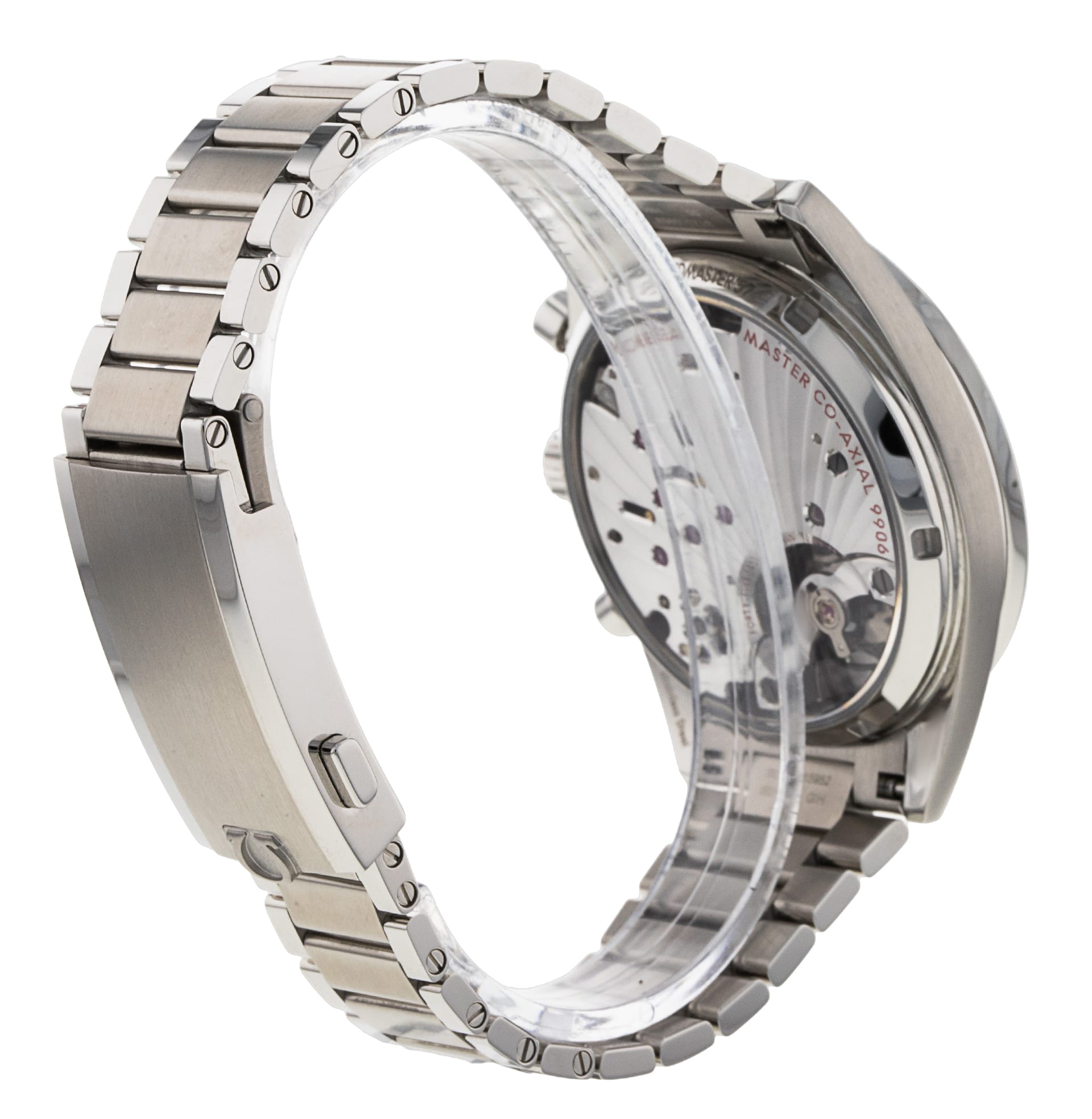 Omega Speedmaster 57 332.10.41.51.03.001 Thumbnail 3