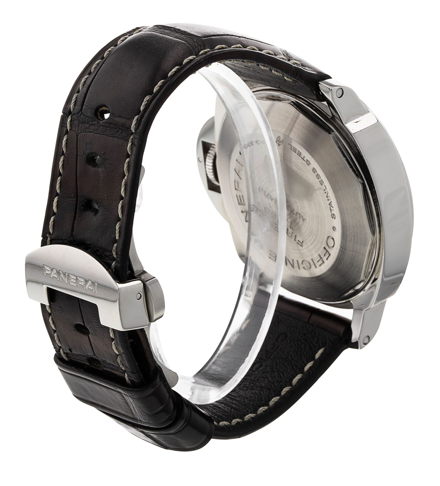 Panerai Luminor Marina PAM00104 Thumbnail 3
