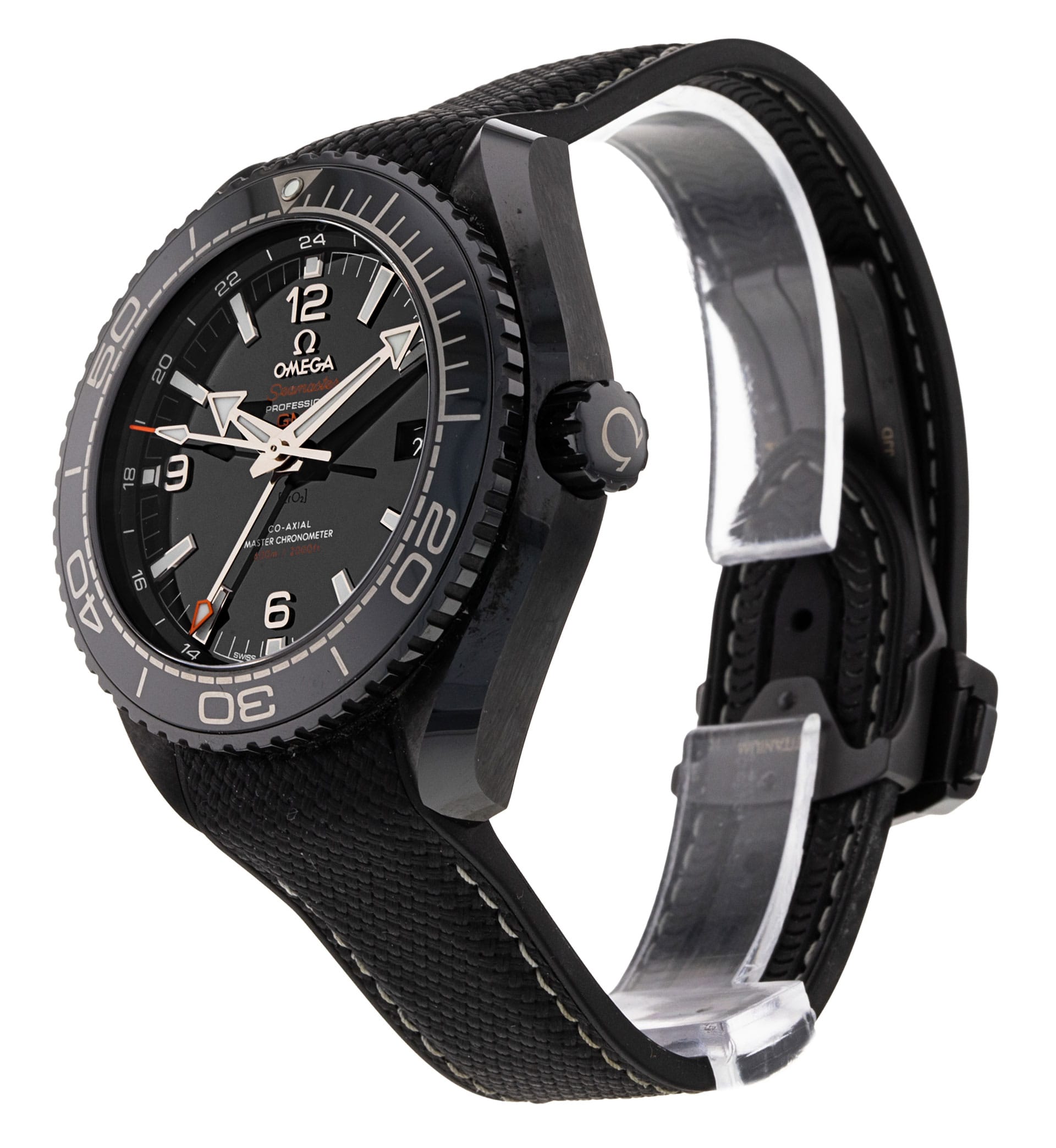 Omega Planet Ocean 215.92.46.22.01.001 Thumbnail 2