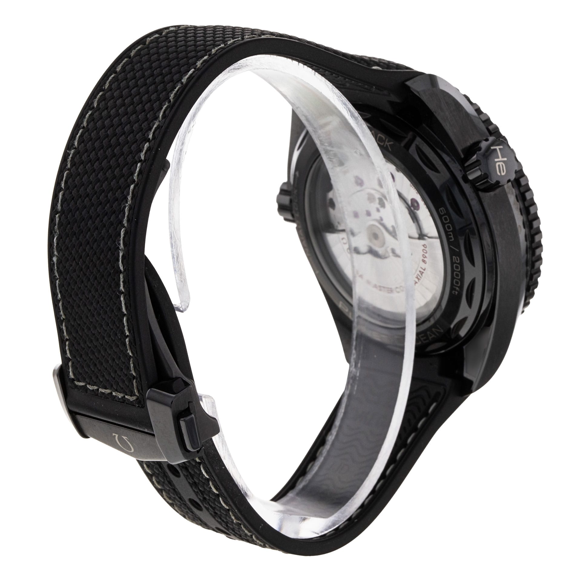 Omega Planet Ocean 215.92.46.22.01.001 Thumbnail 3