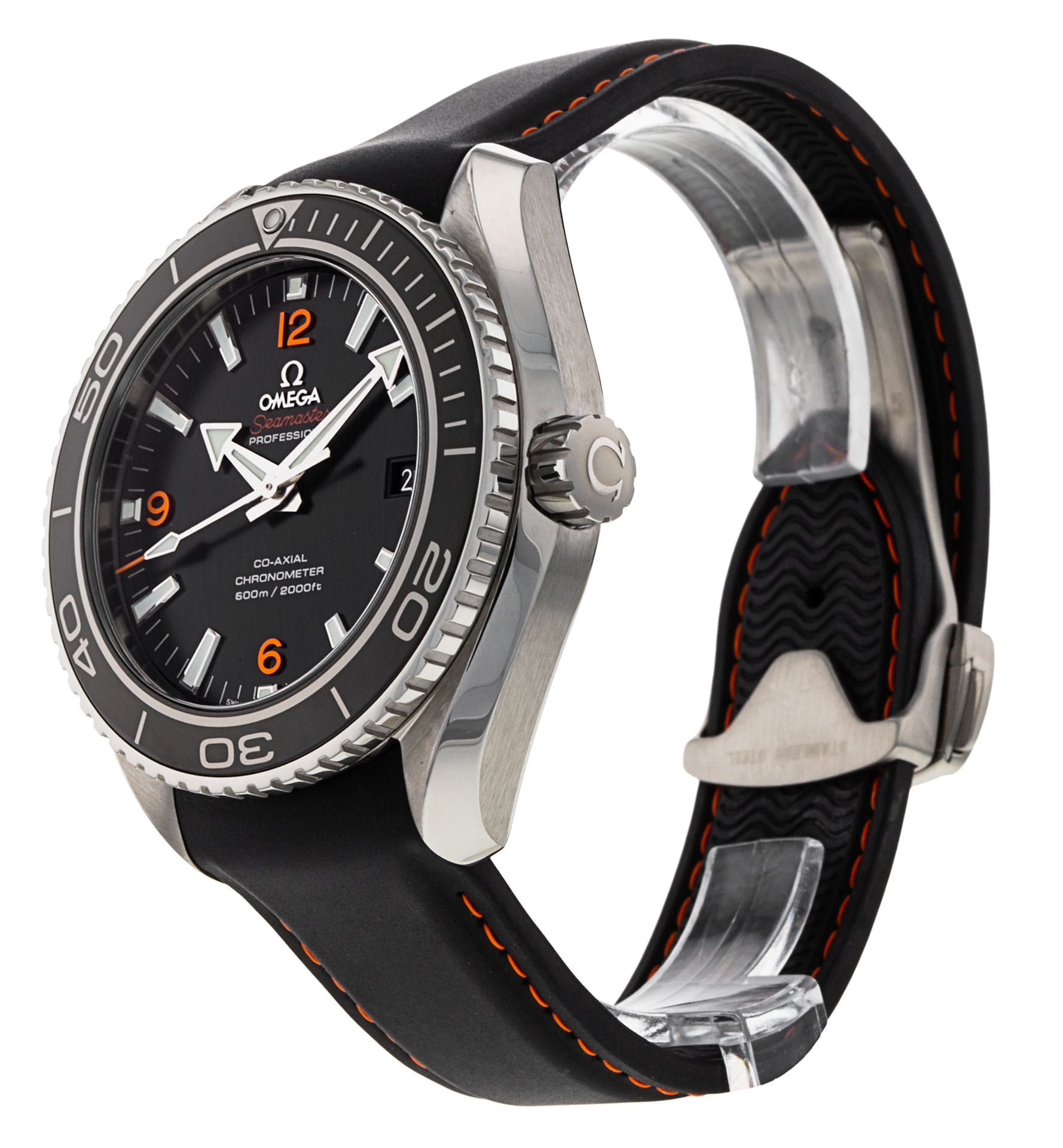 Omega Planet Ocean 232.32.46.21.01.005 Thumbnail 2