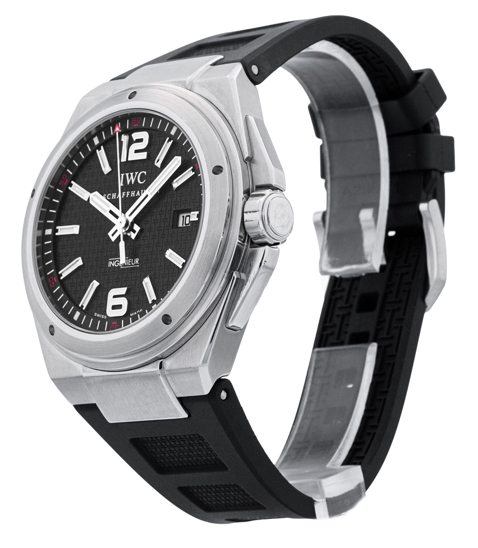 IWC Ingenieur IW323601 Thumbnail 2