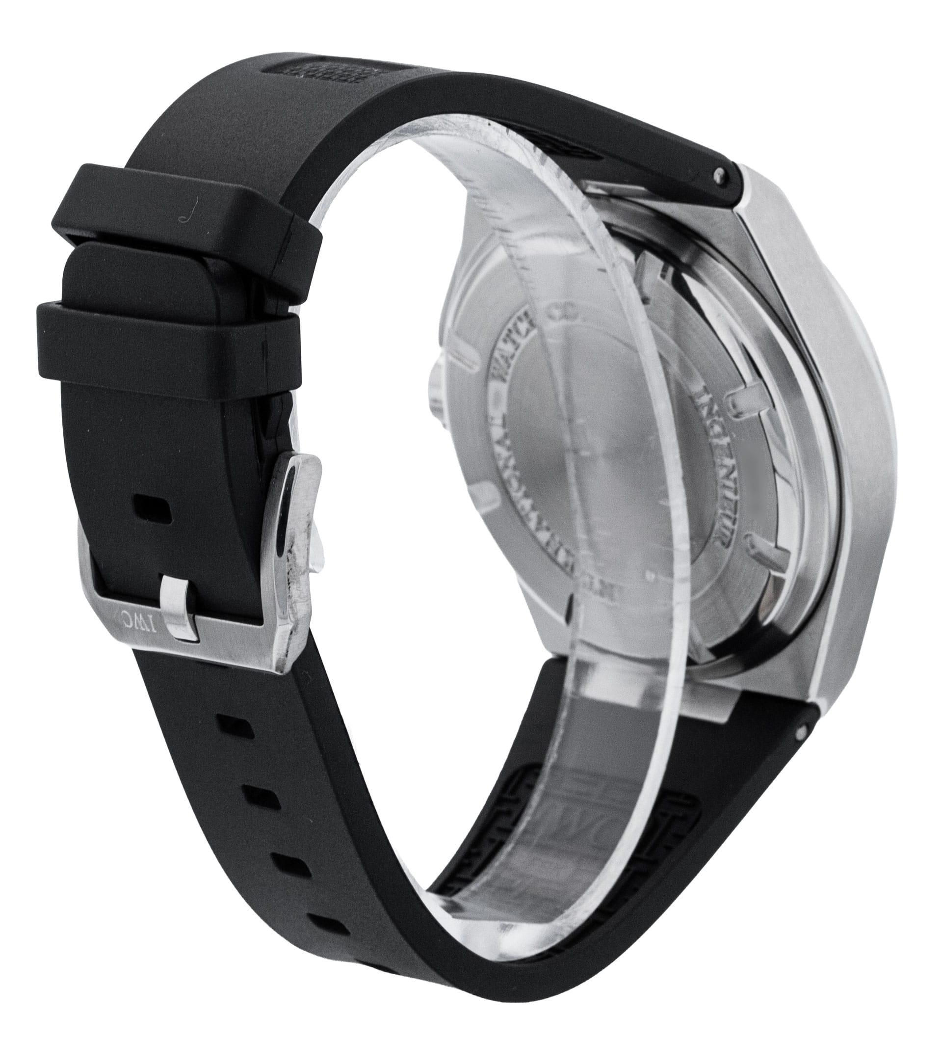 IWC Ingenieur IW323601 Thumbnail 3