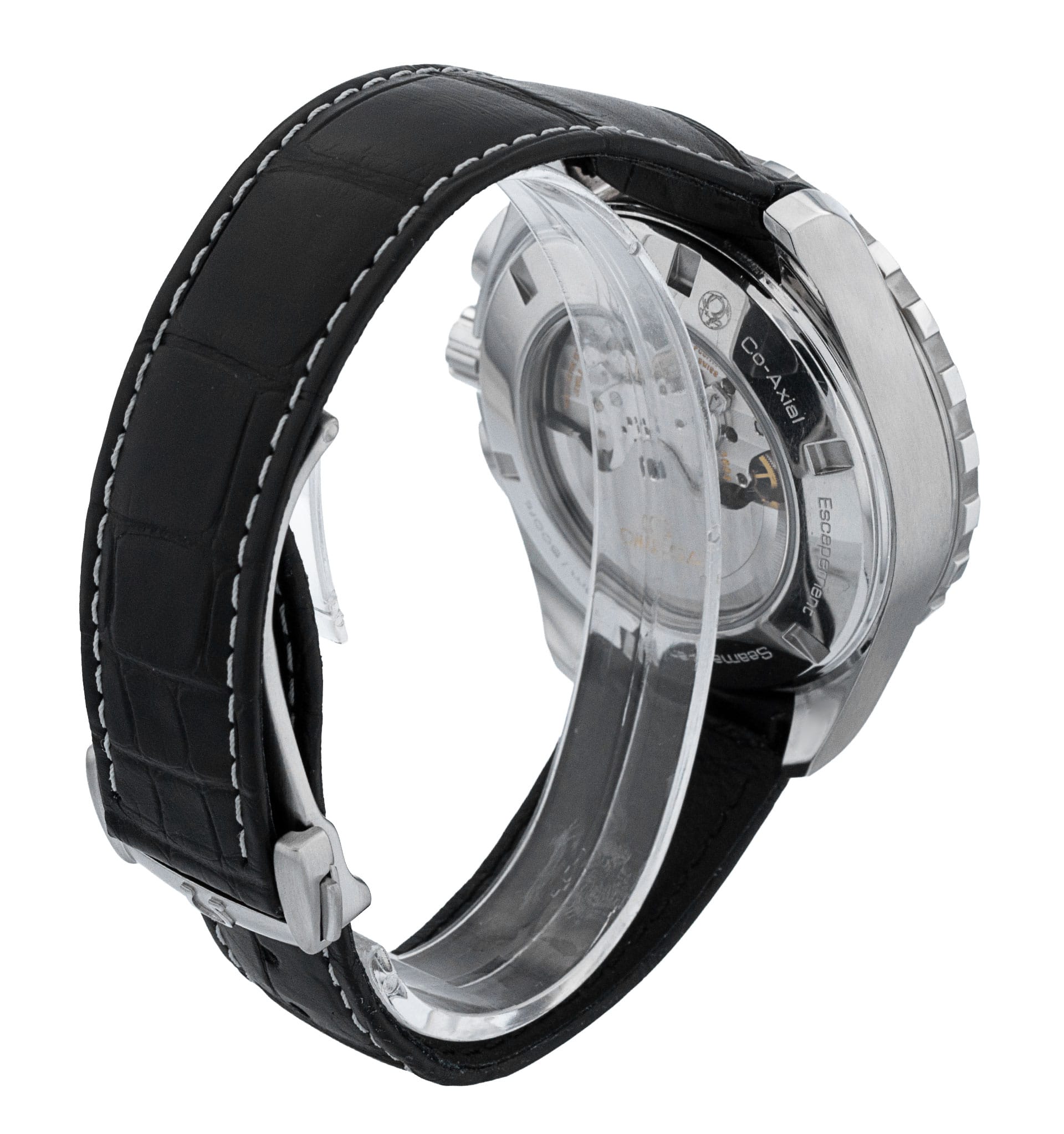 Omega Aqua Terra 150m Gents 231.13.44.52.06.001 Thumbnail 3