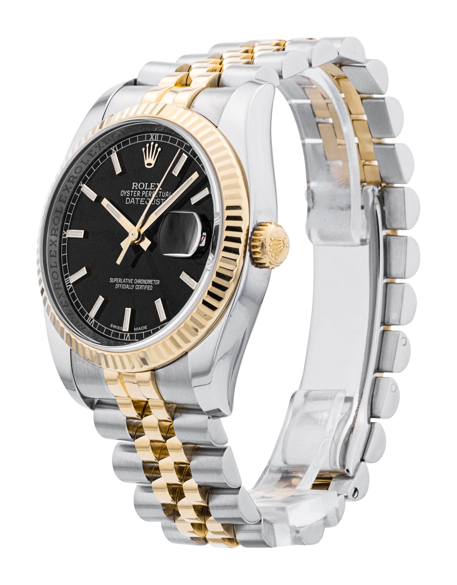 Rolex Datejust 116233 Thumbnail 2