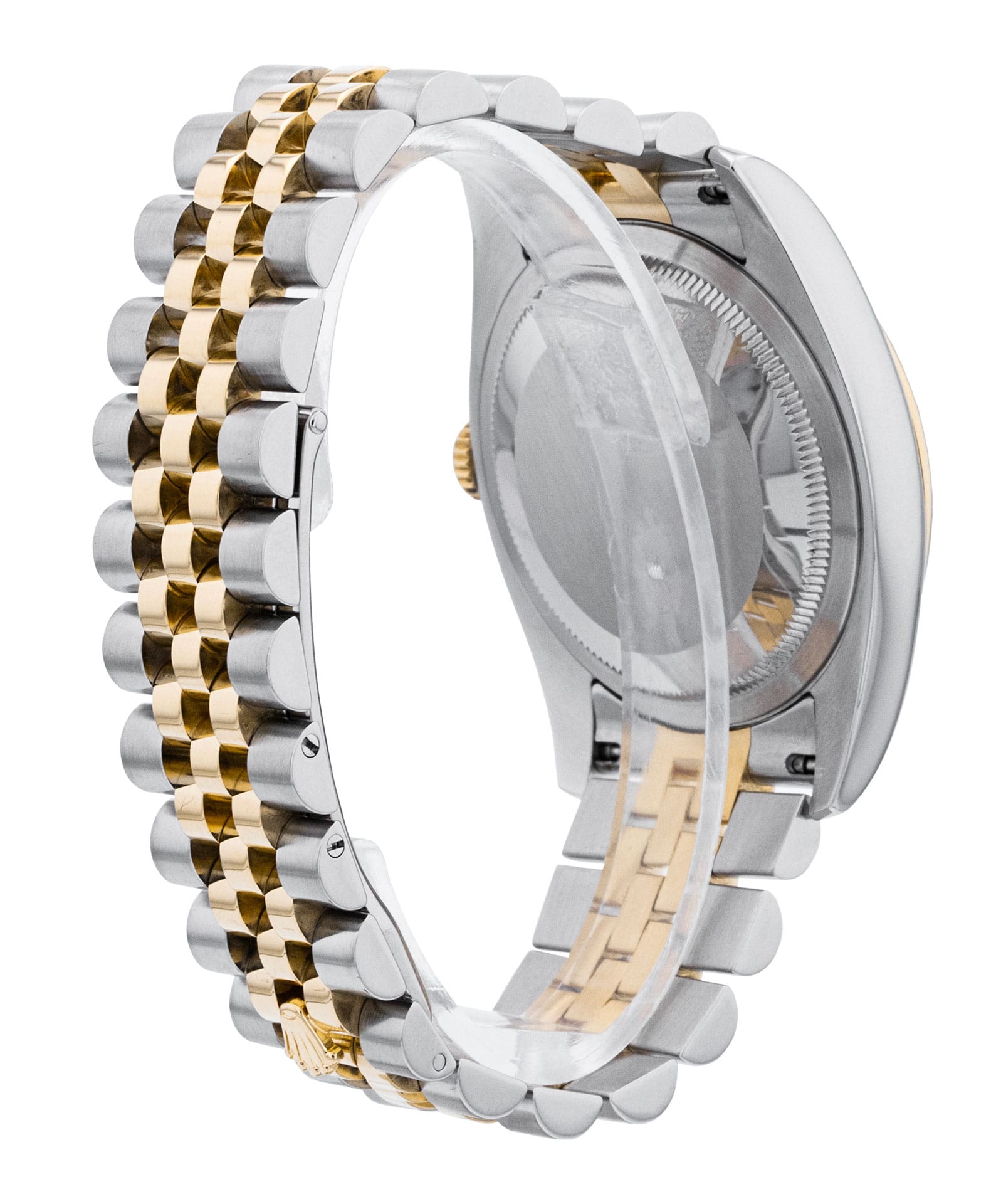 Rolex Datejust 116233 Thumbnail 3