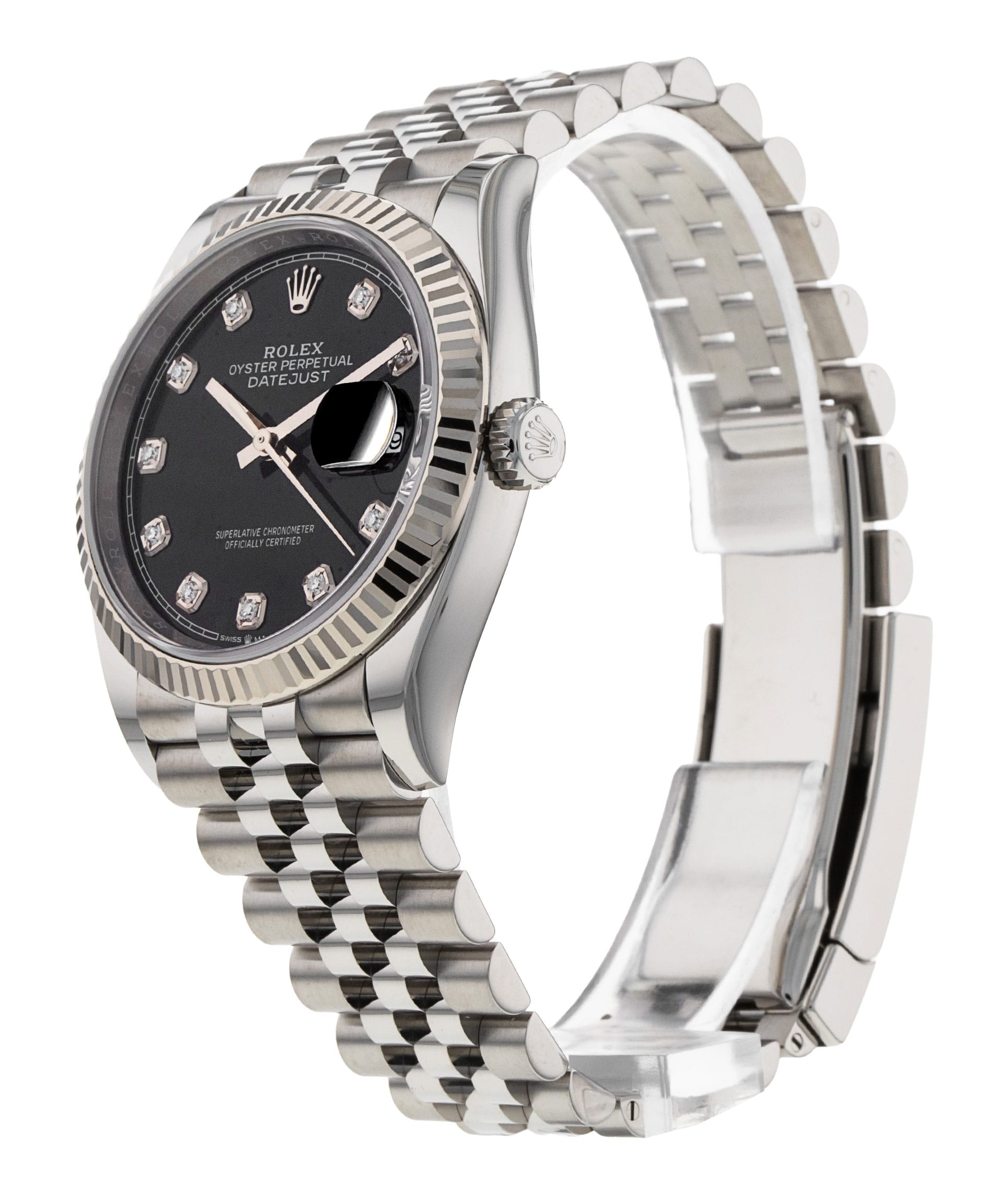Rolex Datejust 126234 Thumbnail 2