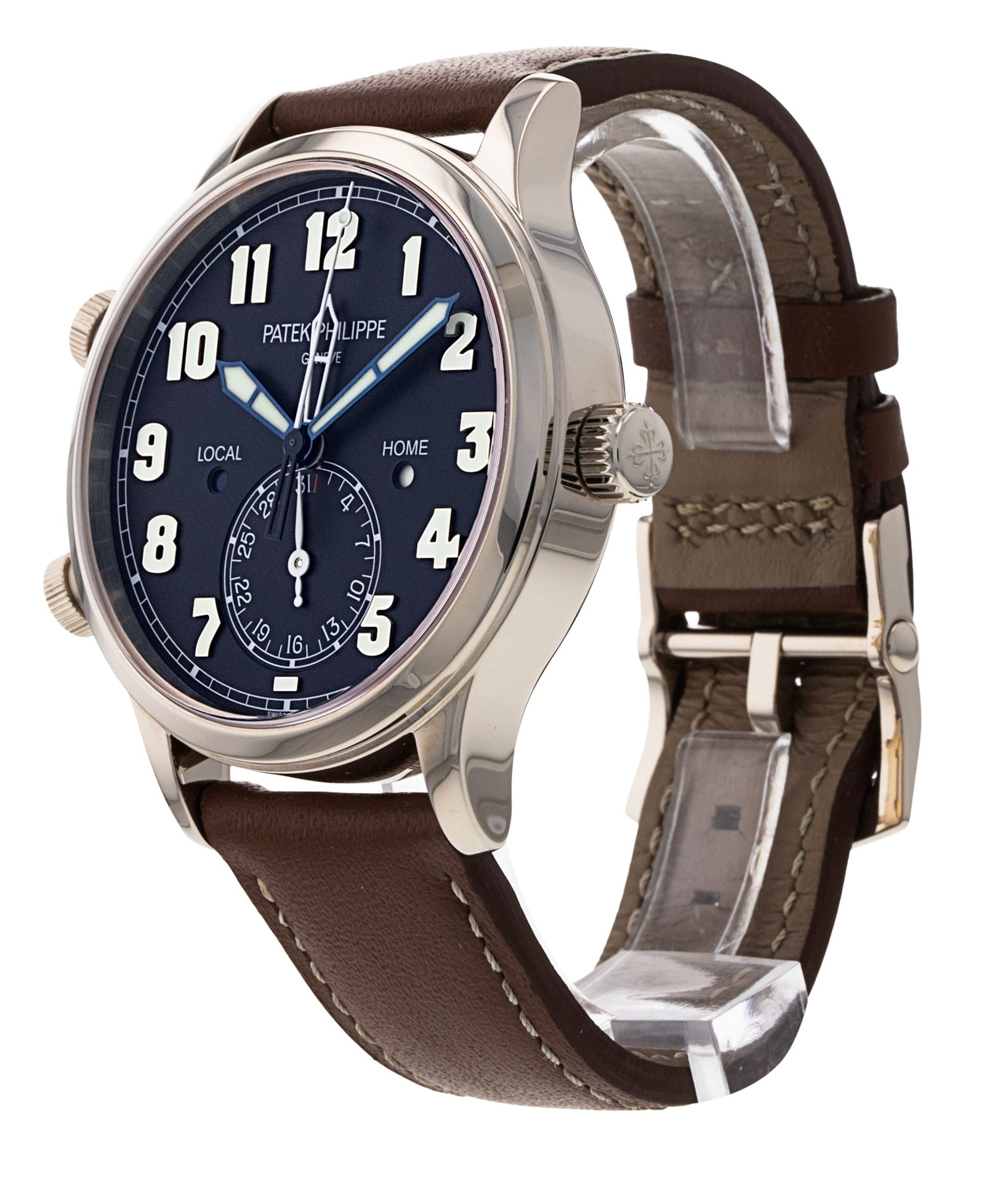 Patek Philippe Complications 5524G-001 Thumbnail 2