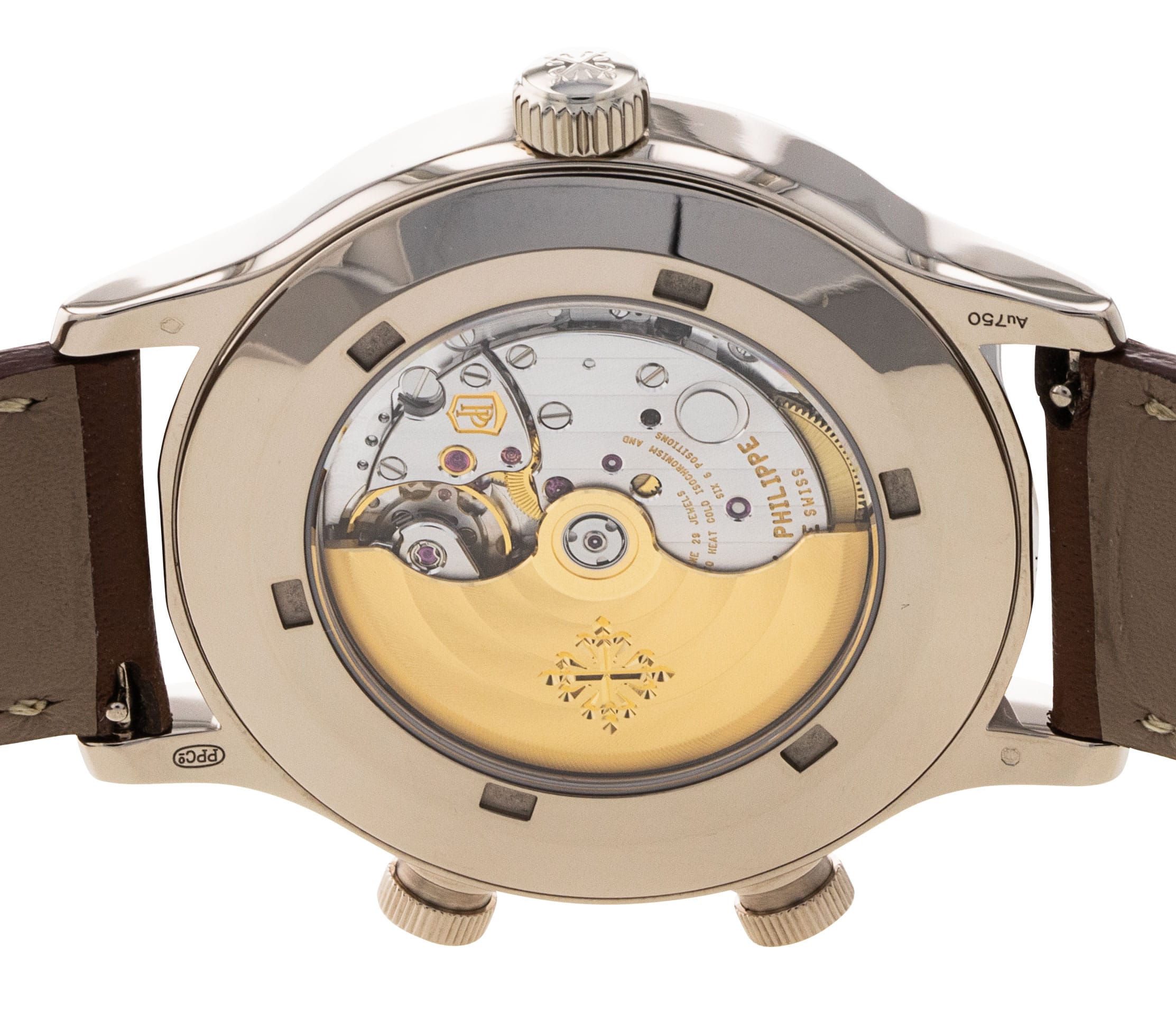 Patek Philippe Complications 5524G-001 Thumbnail 4