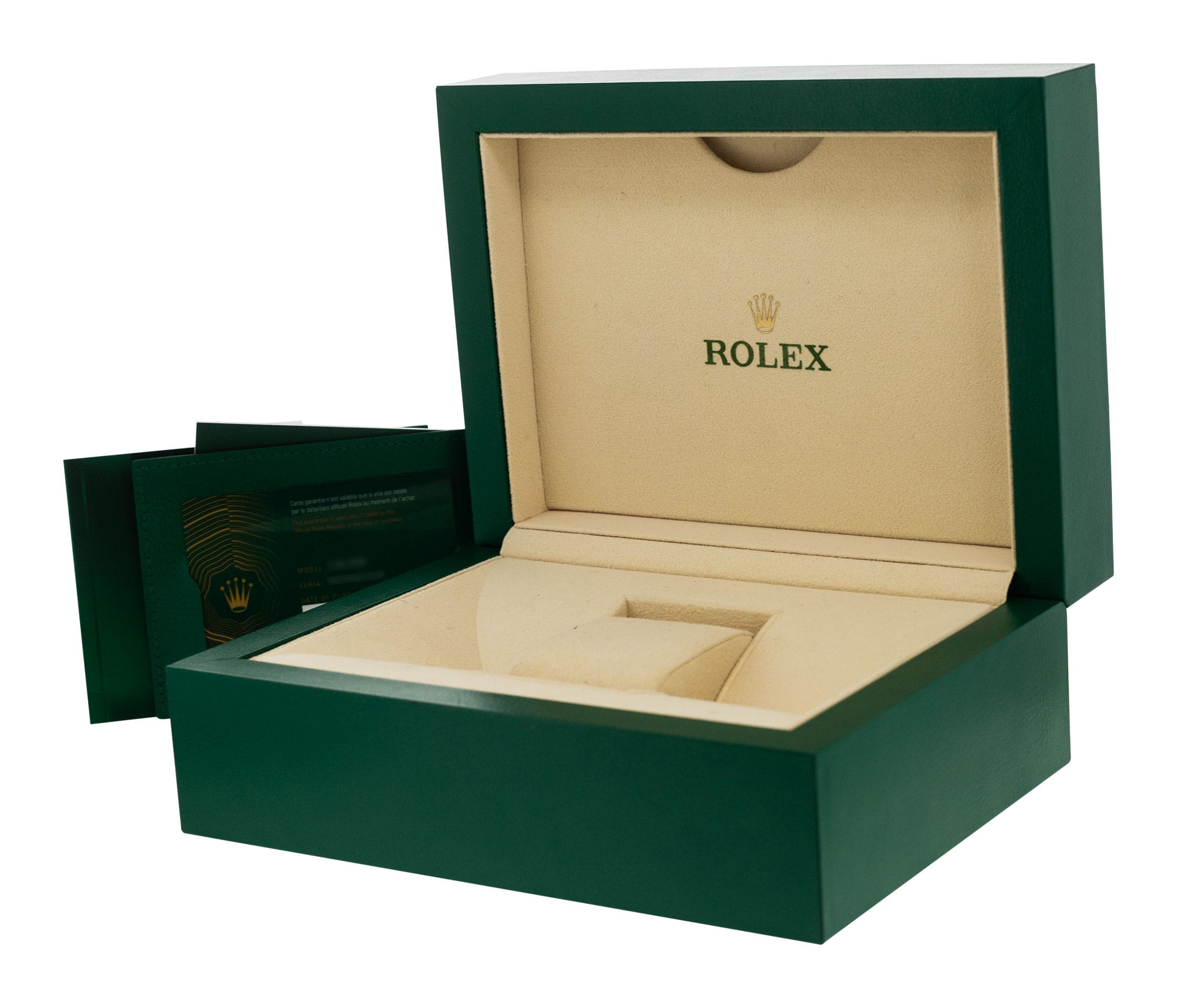 Rolex Datejust 41 126300 Thumbnail 4