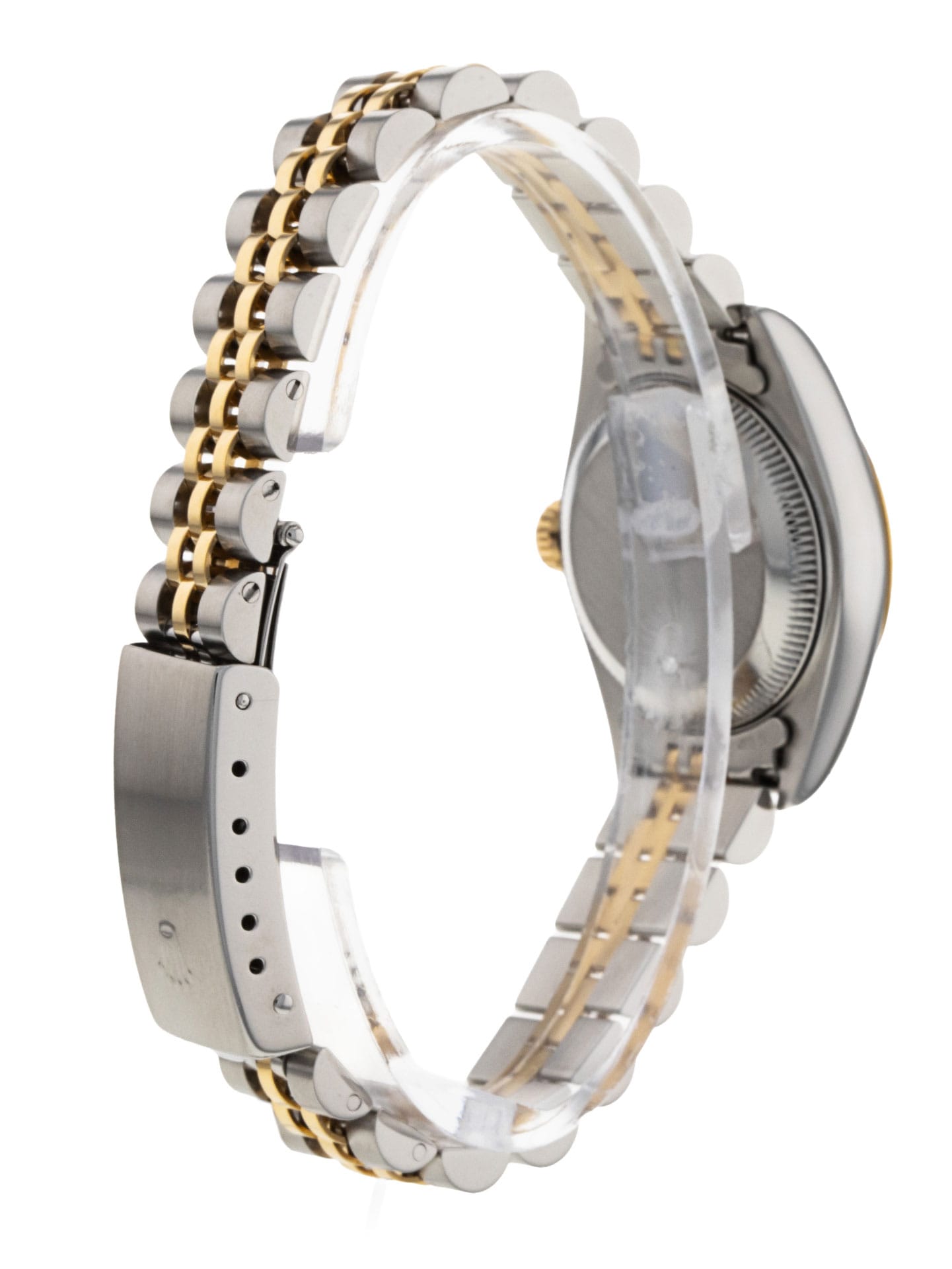 Rolex Datejust Lady 79173 Thumbnail 3