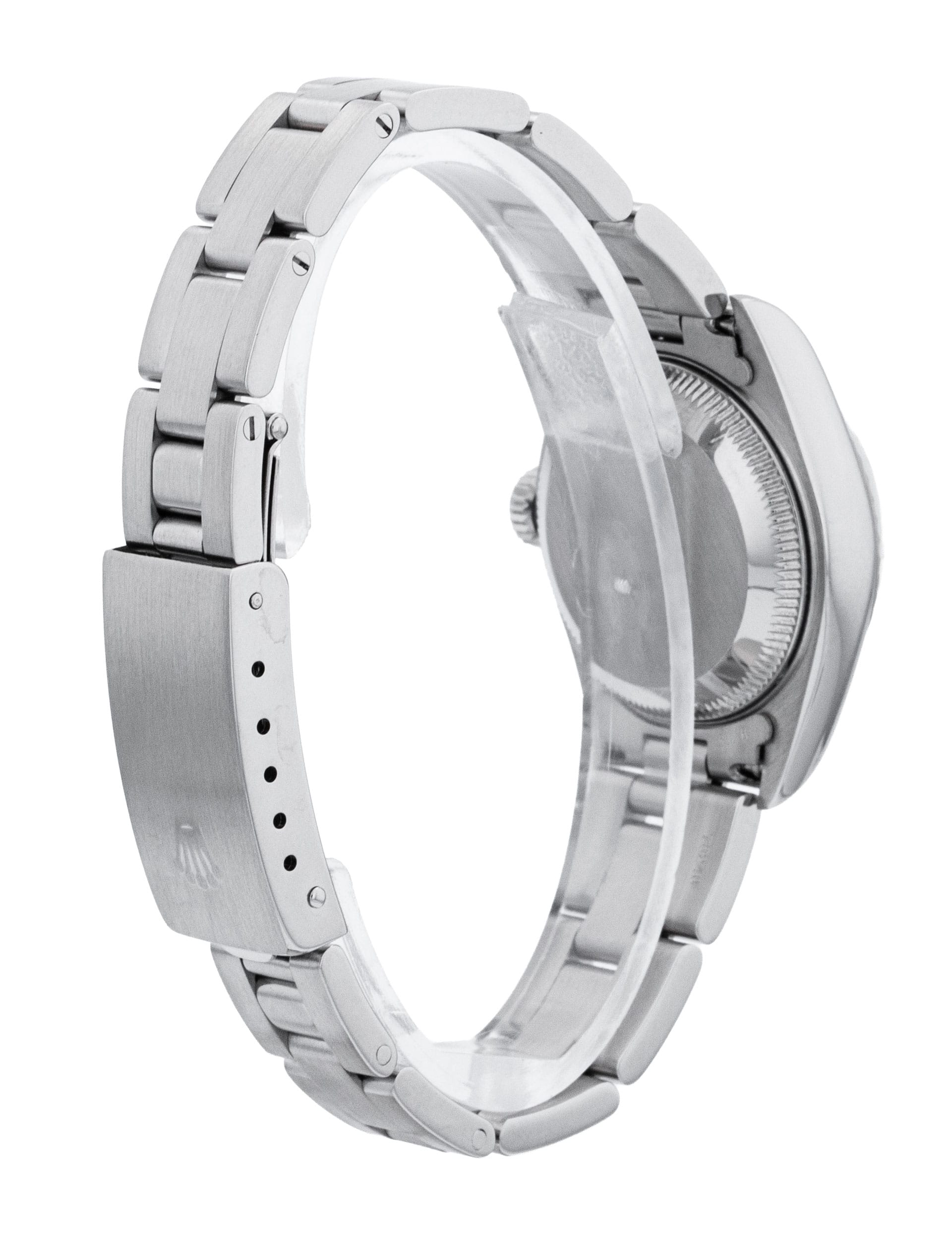 Rolex Datejust Lady 79174 Thumbnail 3