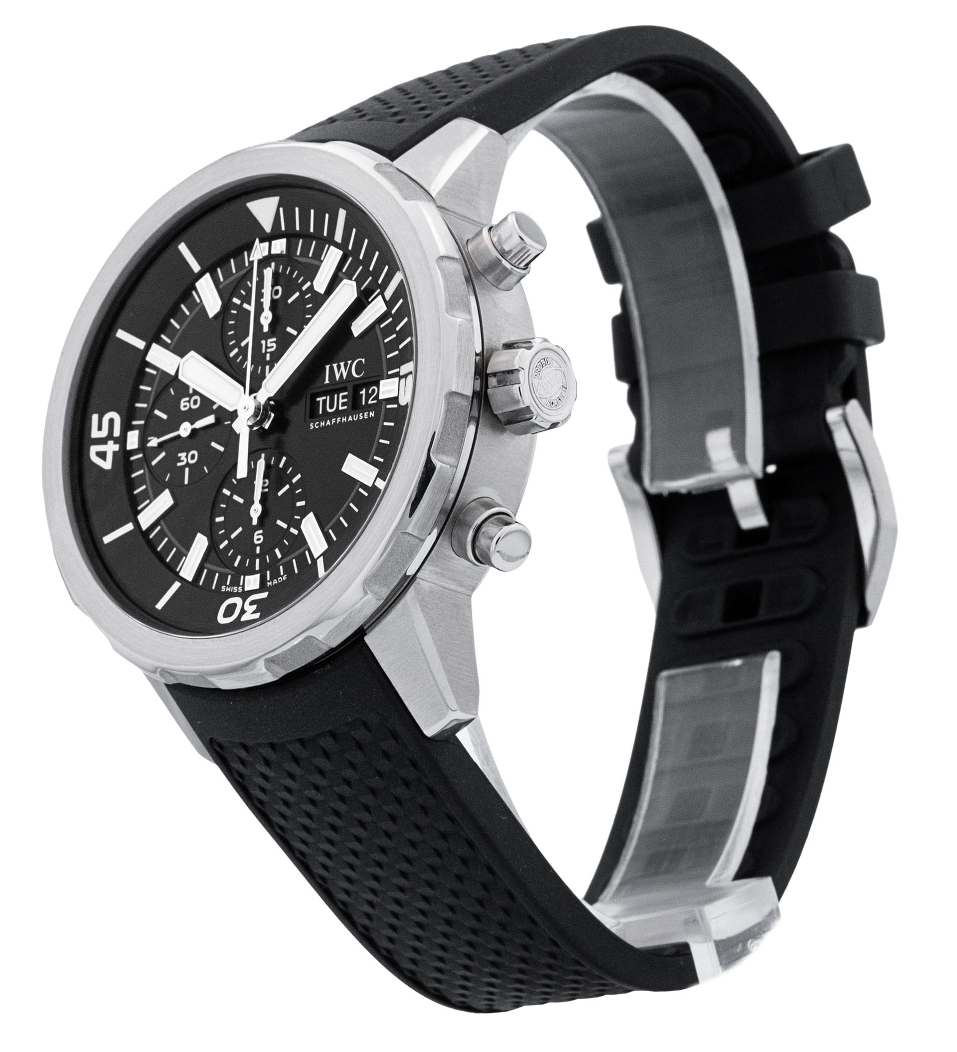 IWC Aquatimer IW376803 Thumbnail 2