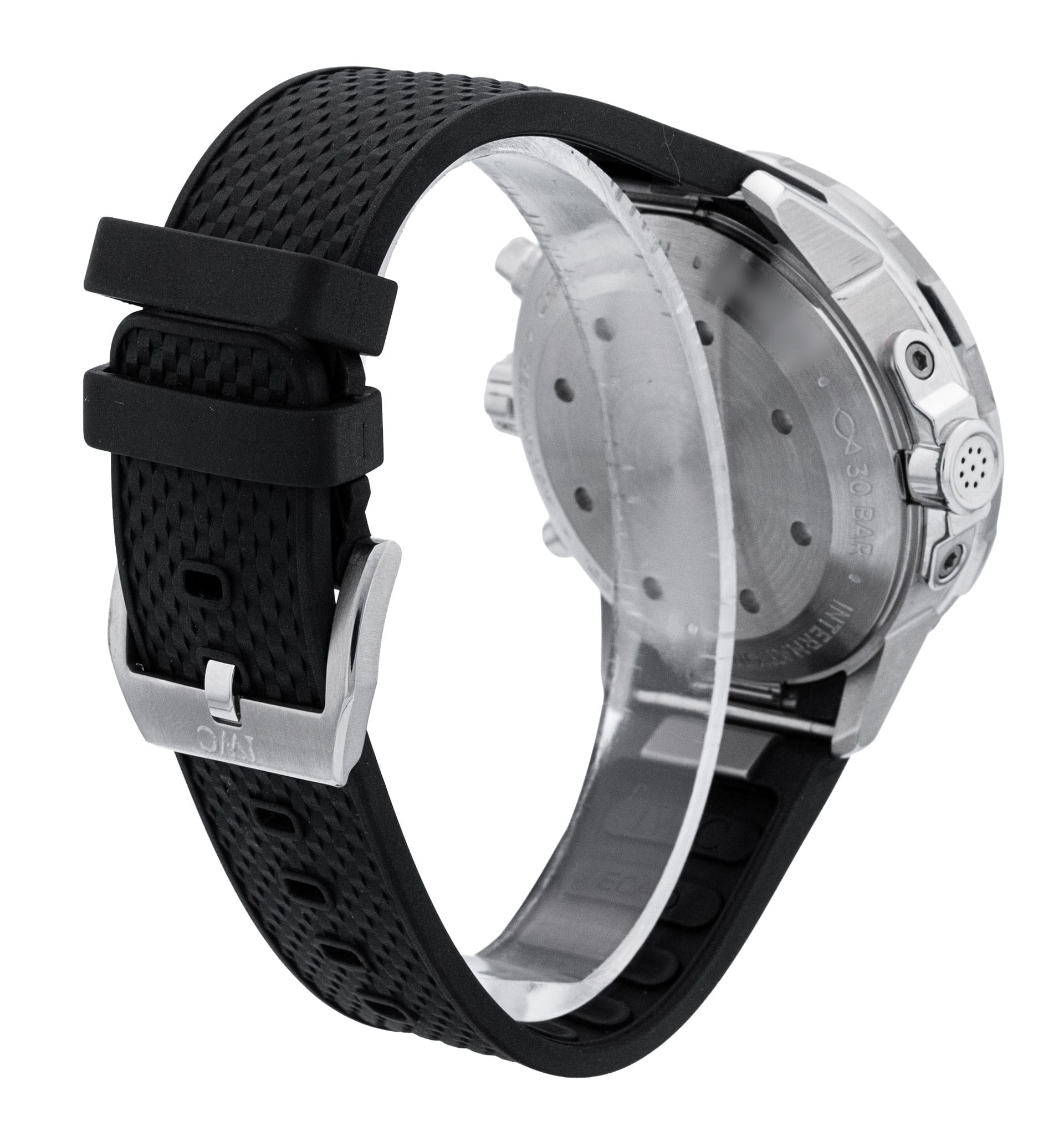 IWC Aquatimer IW376803 Thumbnail 3