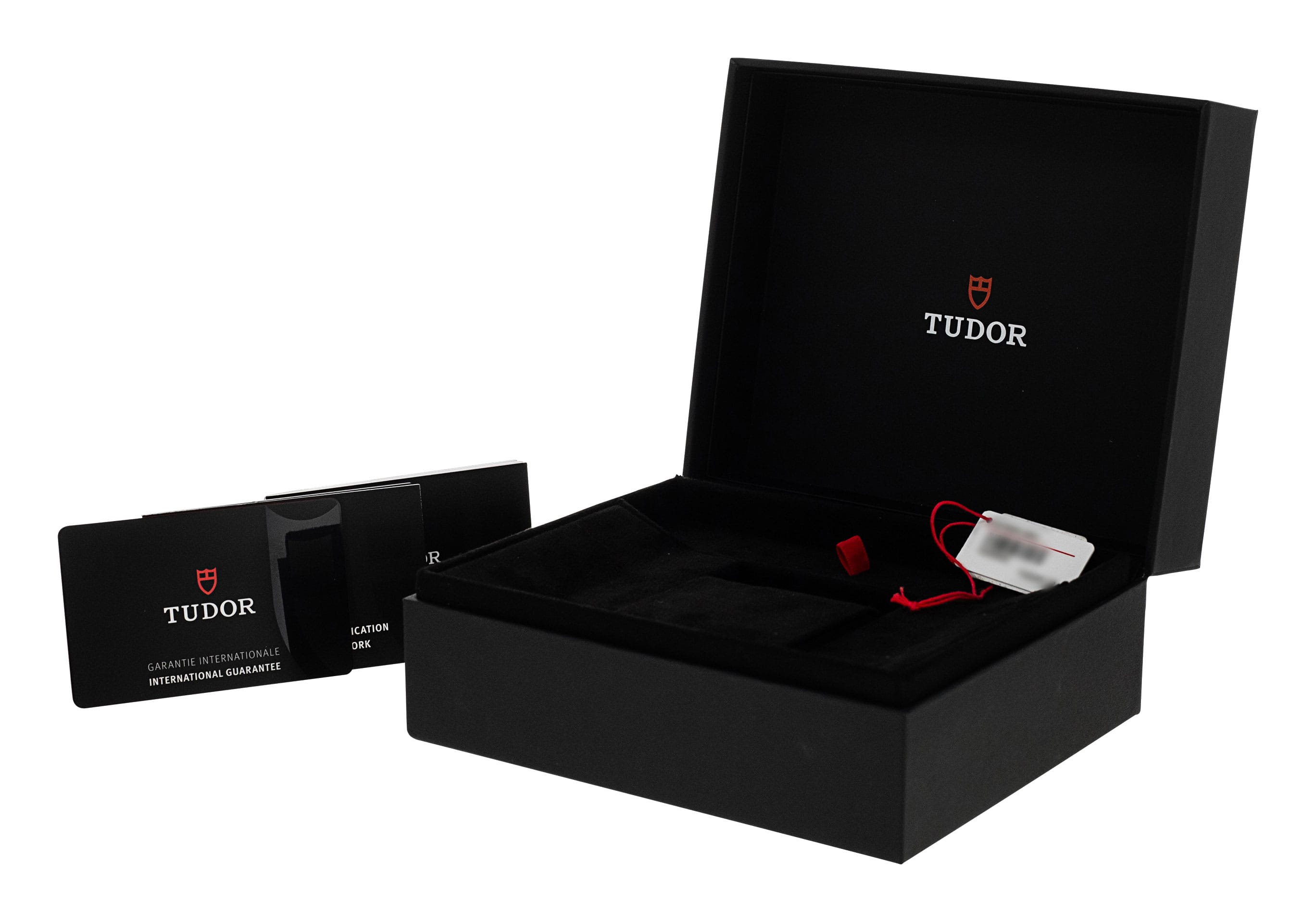 Tudor Black Bay 54 M79000-0001 Thumbnail 7