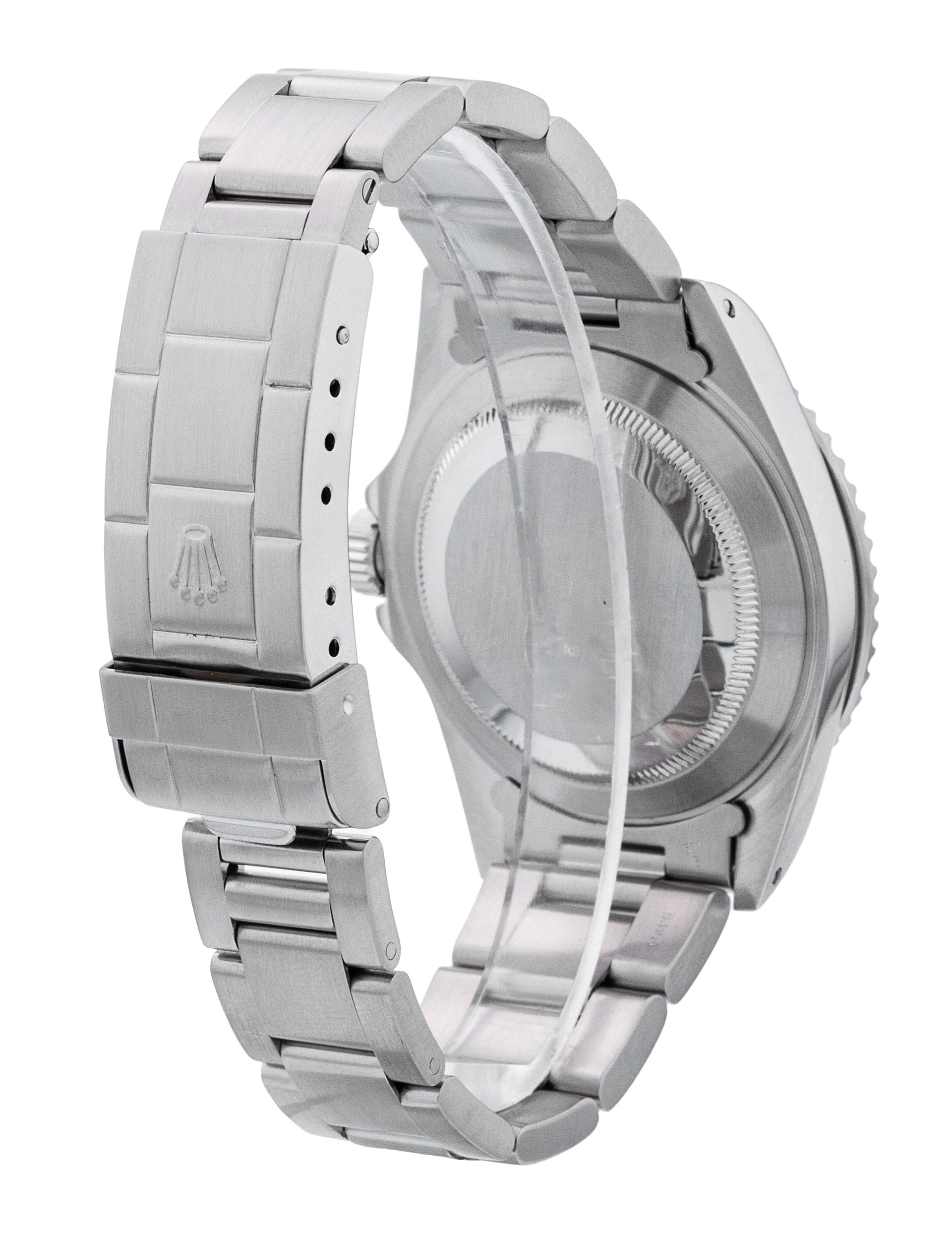 Rolex Submariner 14060M Thumbnail 3