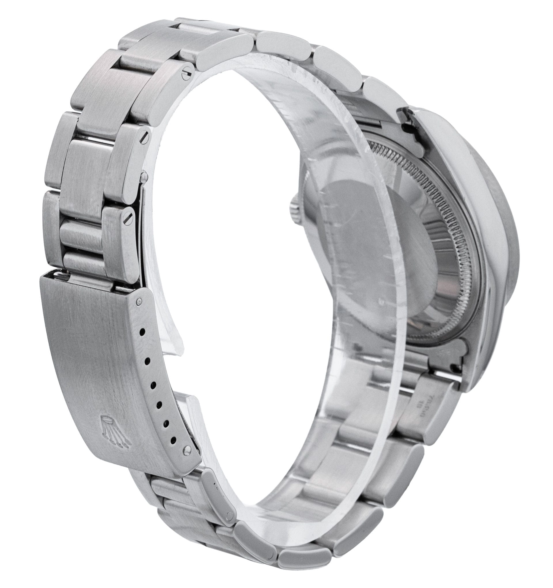 Rolex Air-King 14010 Thumbnail 3