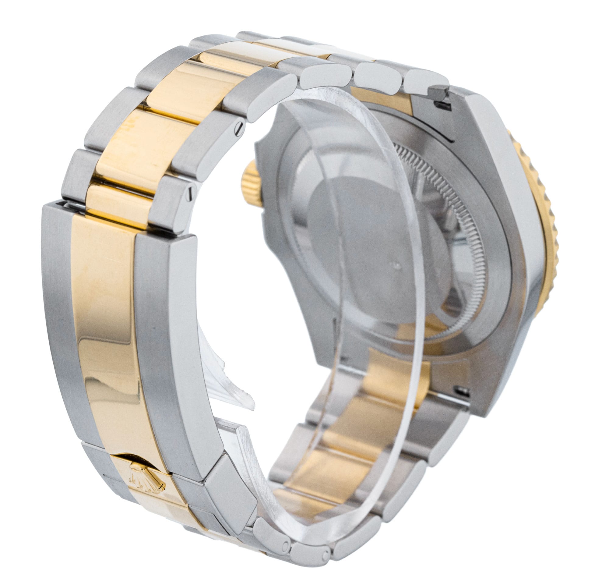 Rolex Submariner 126613 LN Thumbnail 3