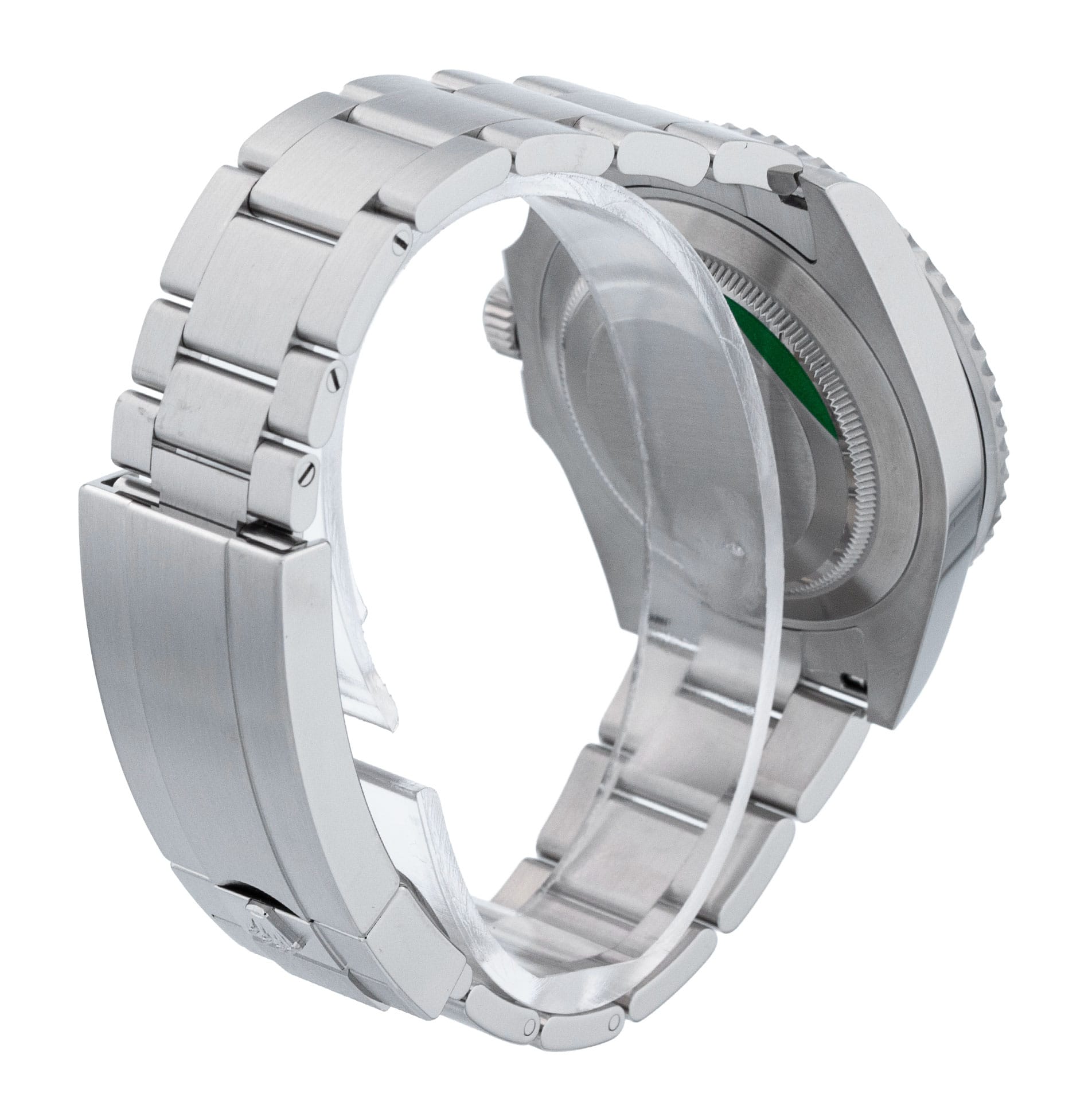 Rolex Submariner 124060 Thumbnail 3