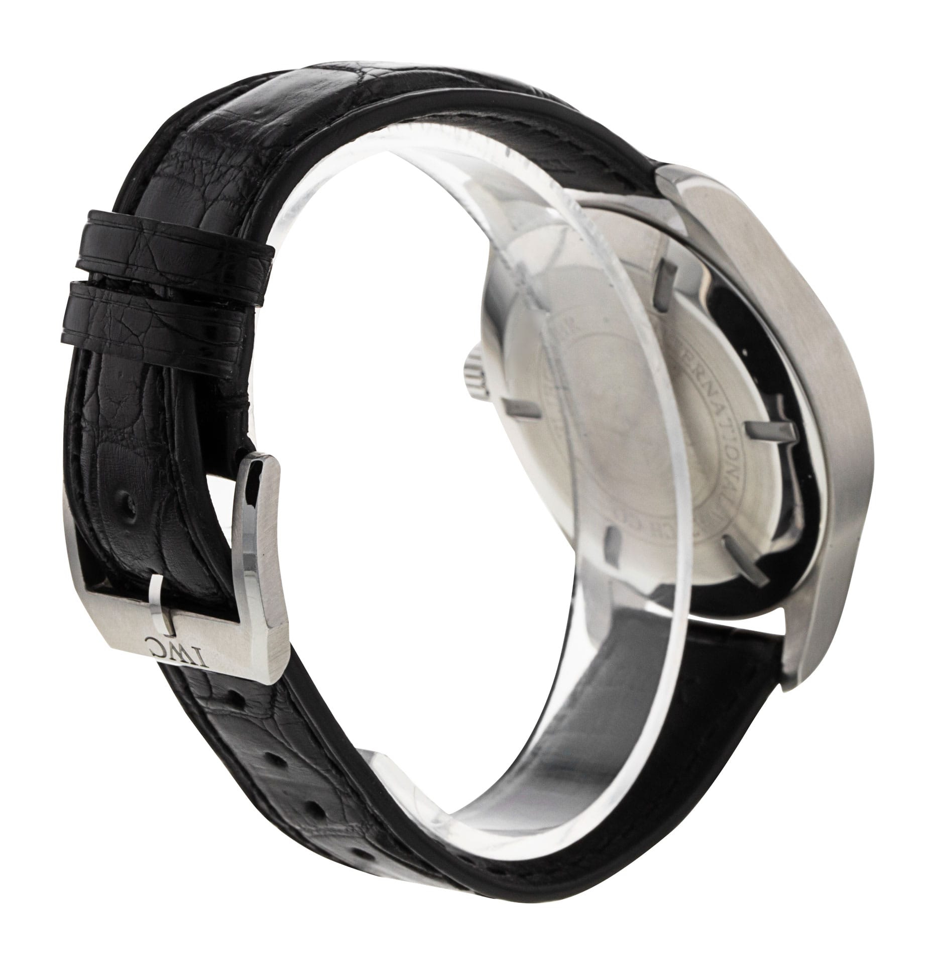 IWC Pilot's Mark XVII IW326501 Thumbnail 3