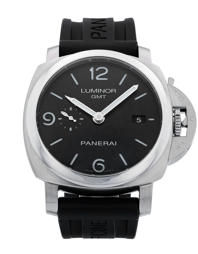 Panerai Luminor GMT PAM00320