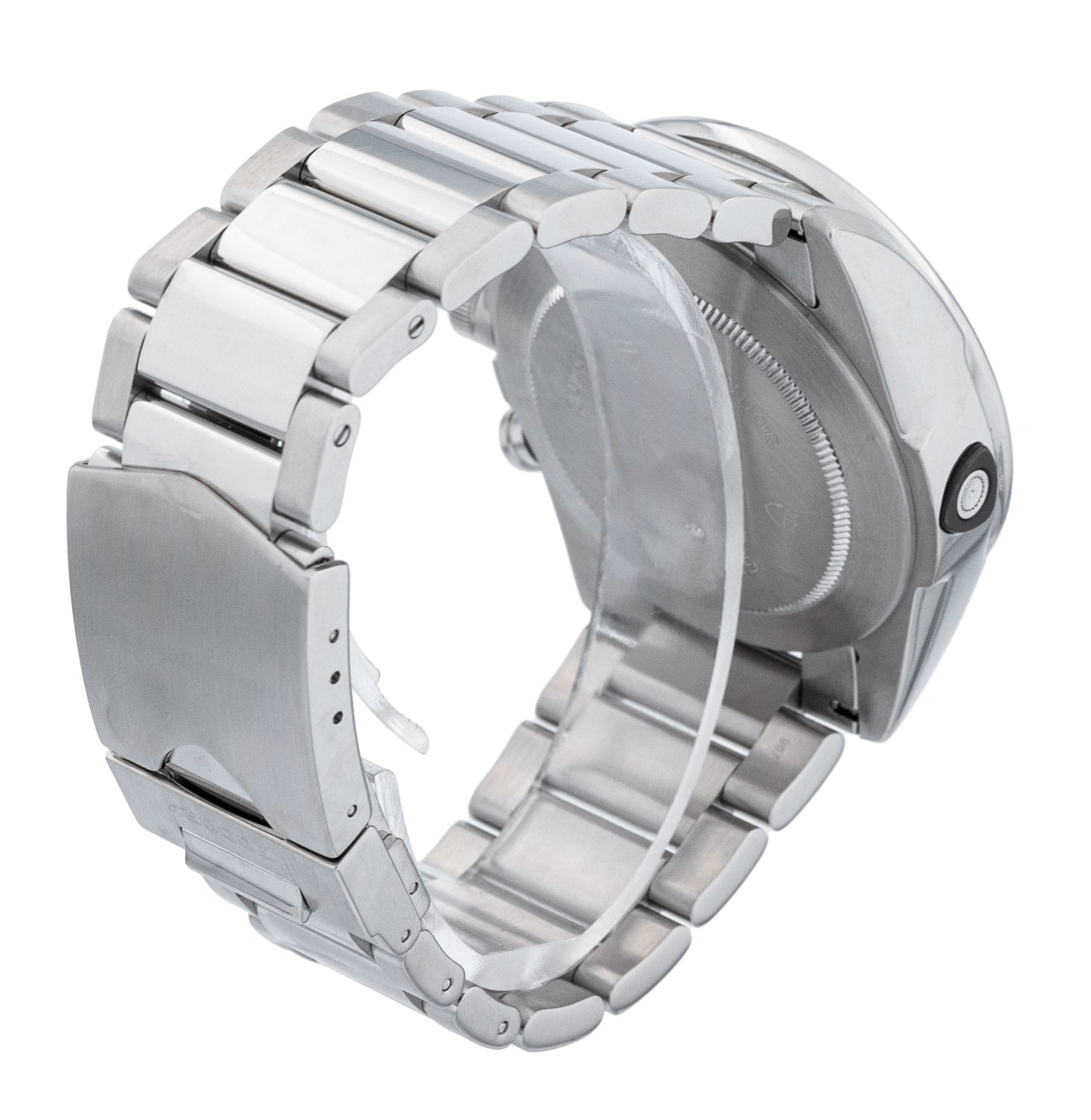 Tudor Fastrider Chronograph 42000 Thumbnail 3