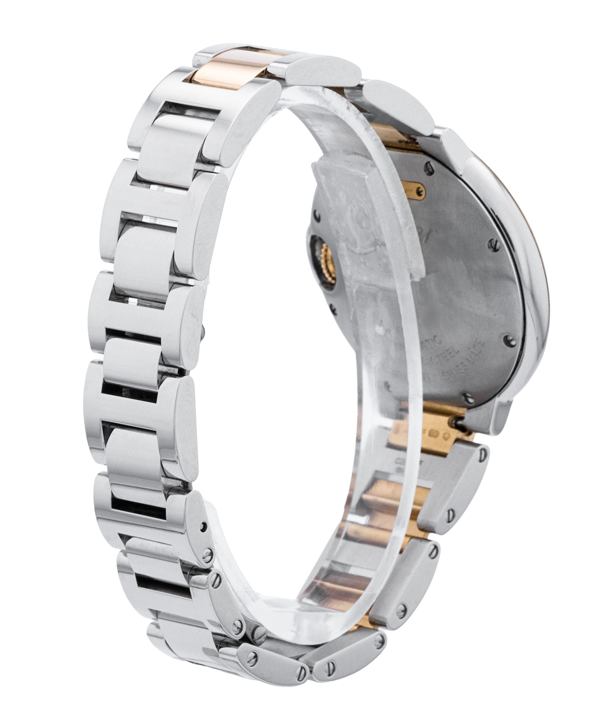 Cartier Ballon Bleu W3BB0006 Thumbnail 3