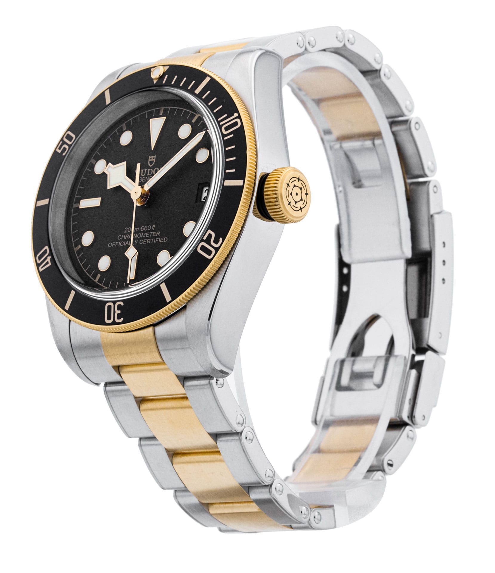 Tudor Black Bay M79733N-0008 Thumbnail 2