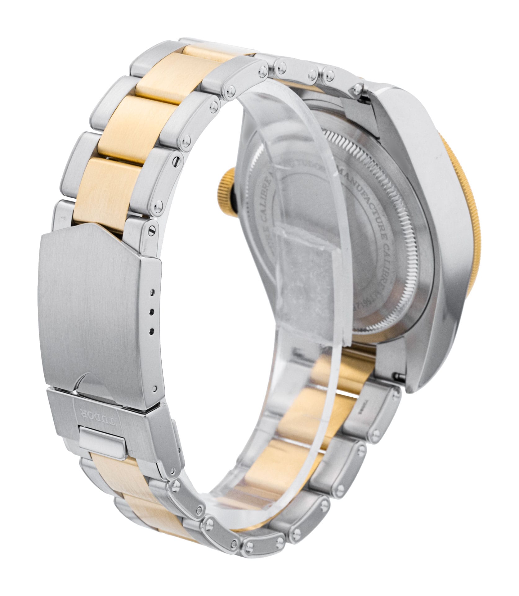 Tudor Black Bay M79733N-0008 Thumbnail 3