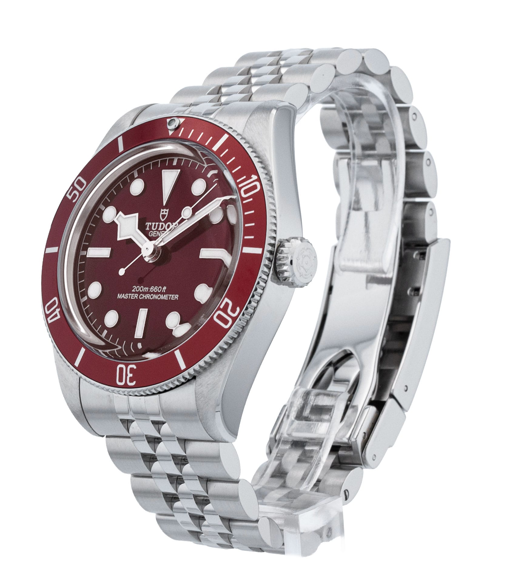 Tudor Black Bay 58 M7939A1A0RU-0001 Thumbnail 2