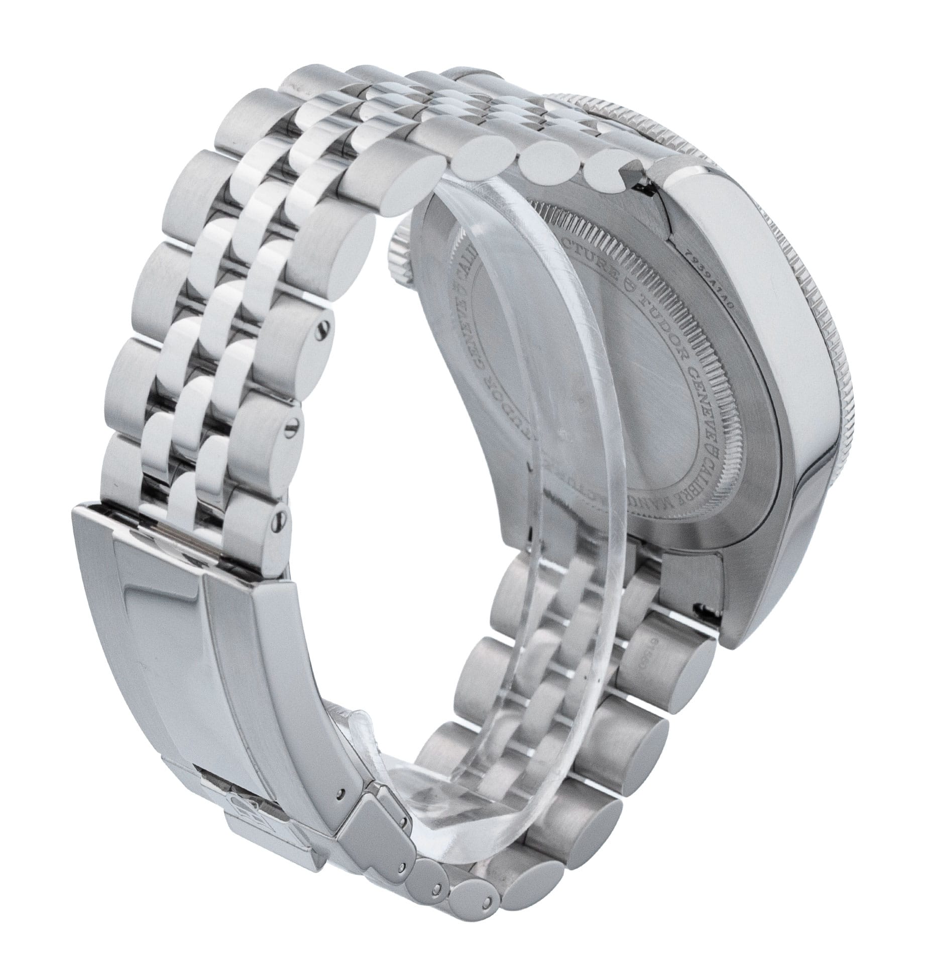 Tudor Black Bay 58 M7939A1A0RU-0001 Thumbnail 3