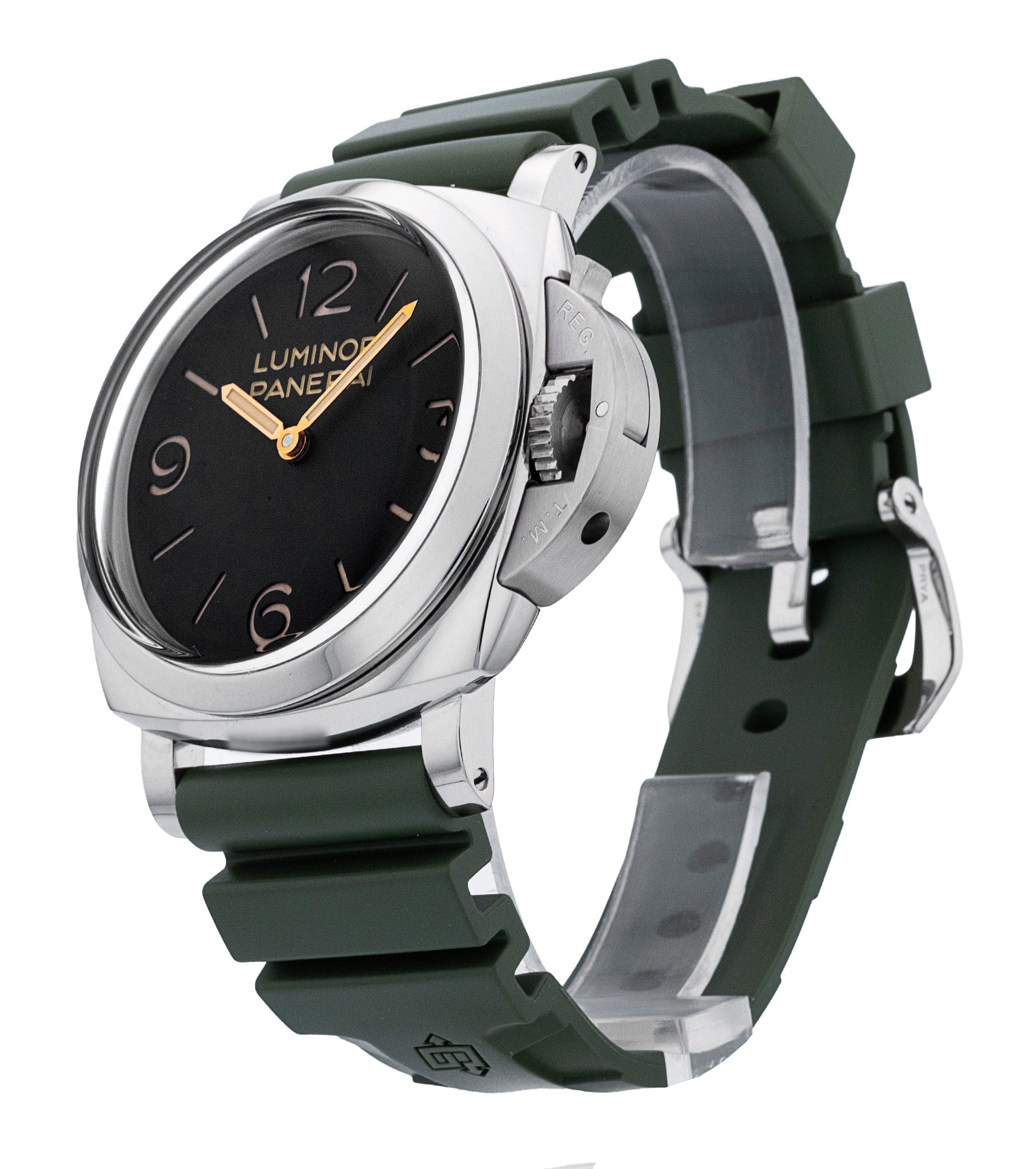 Panerai Luminor 1950 PAM00372 Thumbnail 2