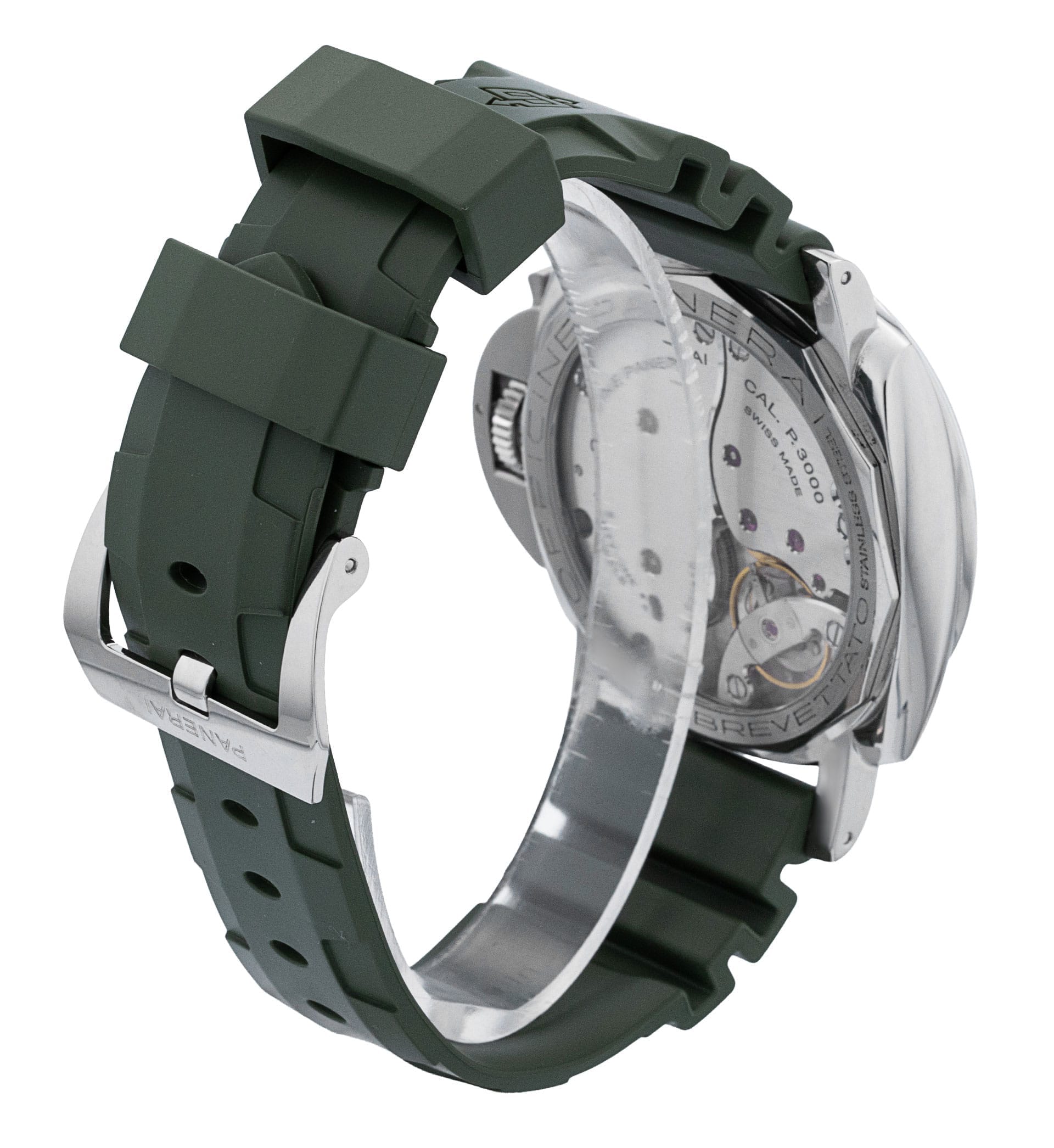 Panerai Luminor 1950 PAM00372 Thumbnail 3