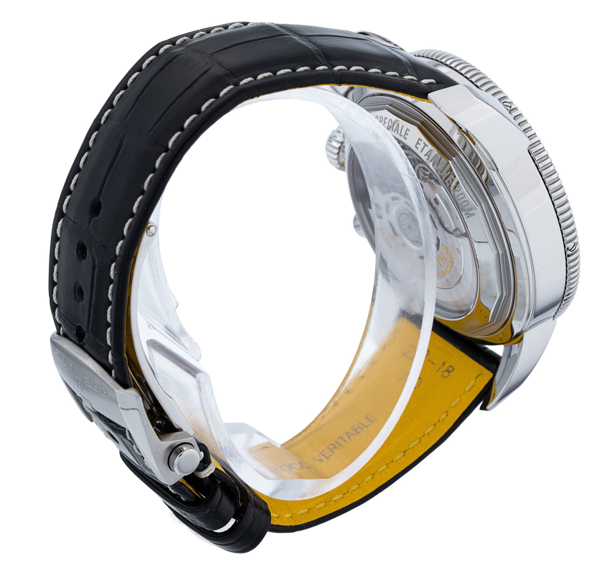 Breitling SuperOcean Heritage B01 Chronograph 44 AB0162 Thumbnail 3