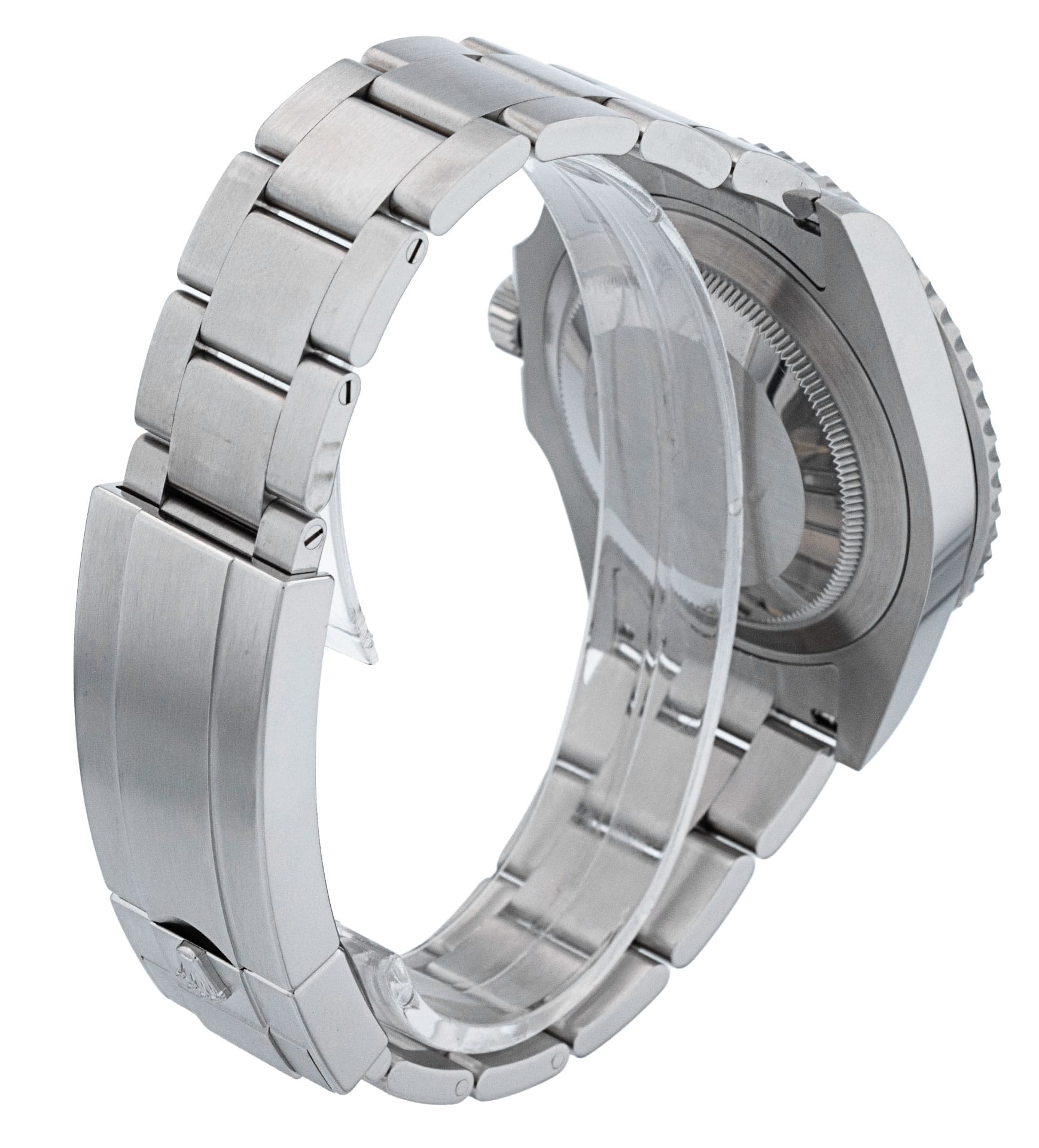 Rolex Submariner 126610 LN Thumbnail 3