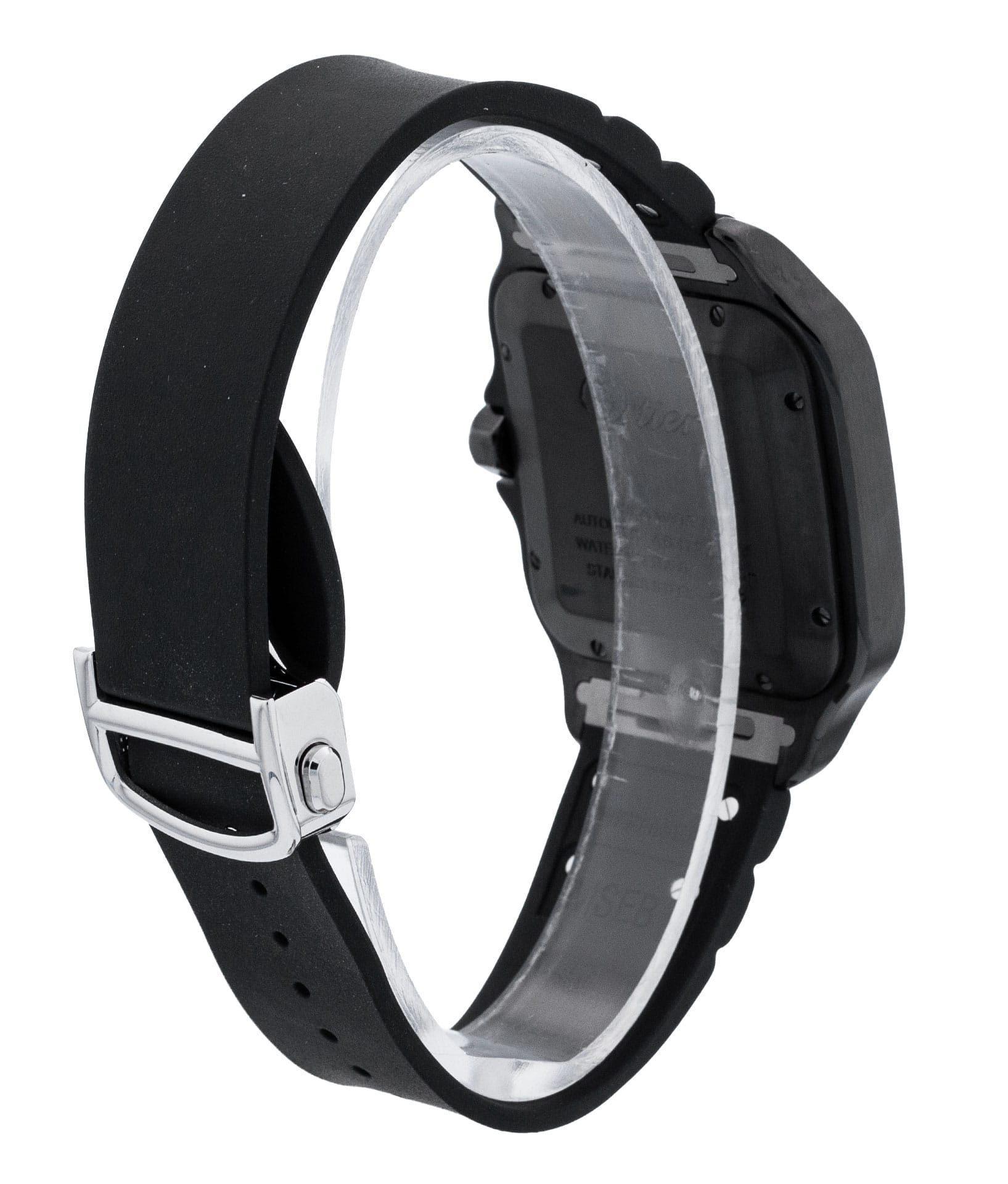 Cartier Santos WSSA0039 Thumbnail 3